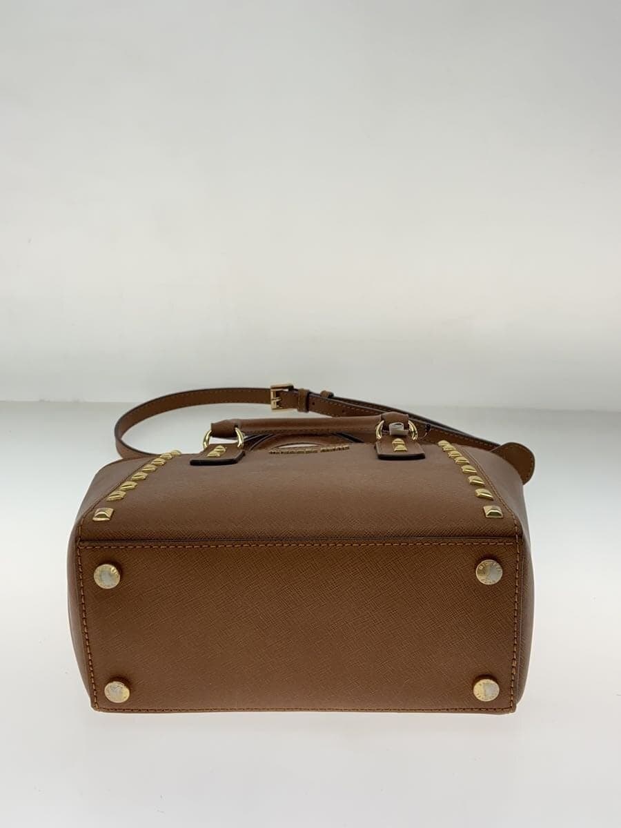 MICHAEL KORS Shoulder Bag BRW 35H7GD1C1L 4