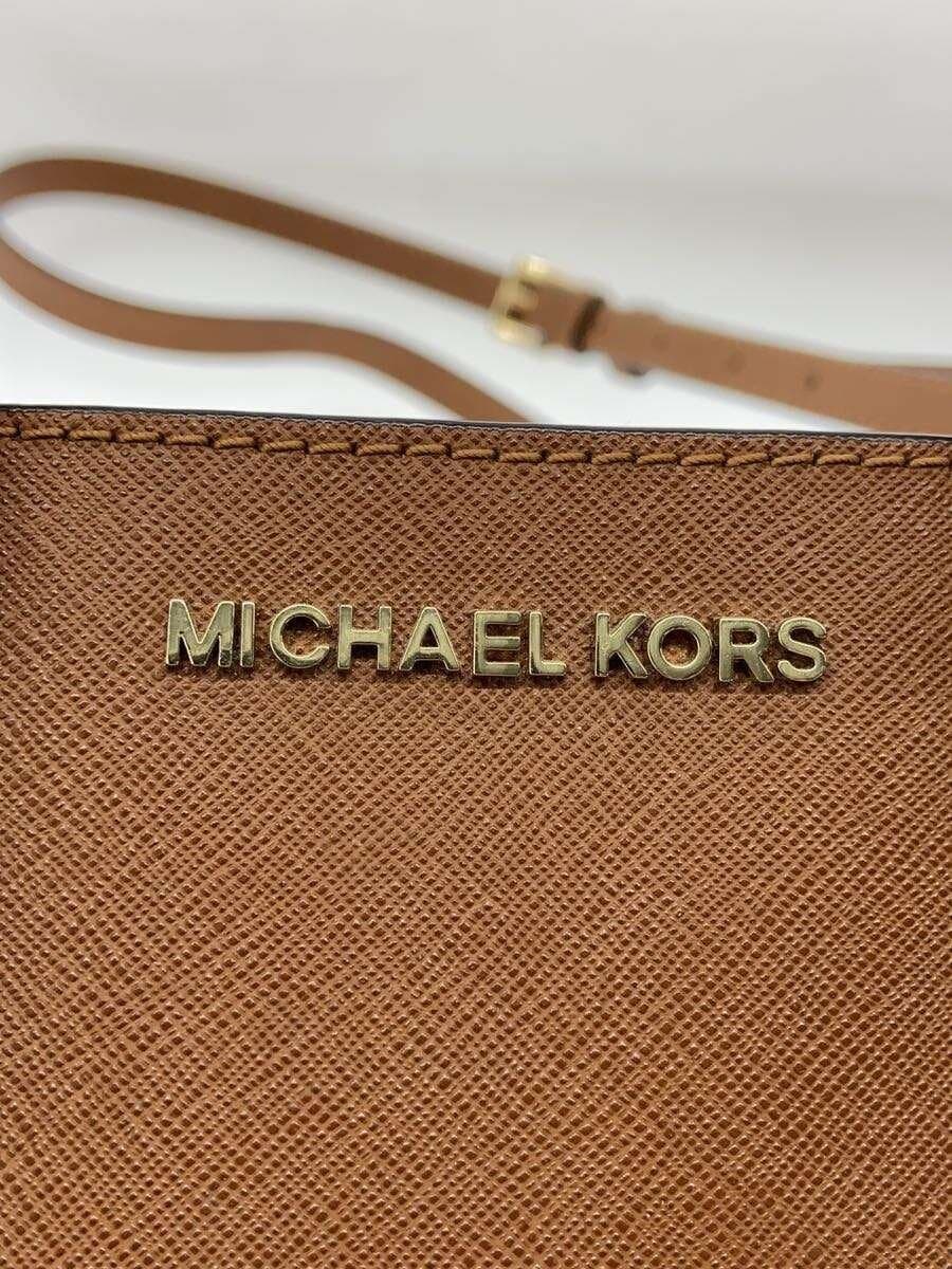 MICHAEL KORS Shoulder Bag BRW 35H7GD1C1L 5