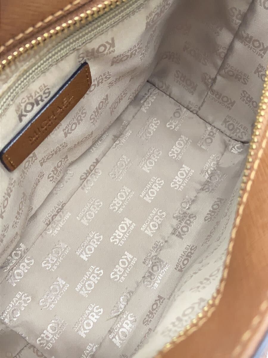 MICHAEL KORS Shoulder Bag BRW 35H7GD1C1L 6