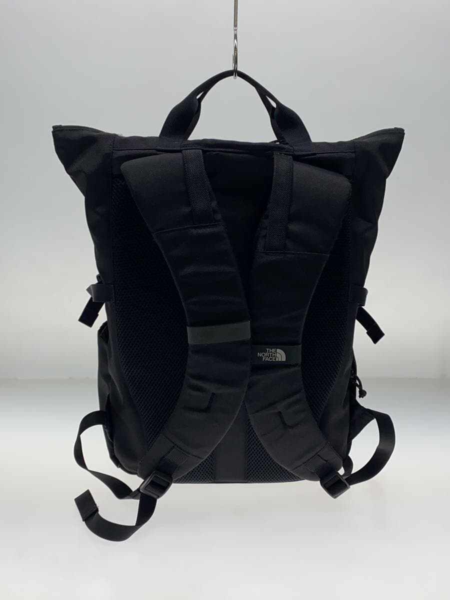 THE NORTH FACE backpack -- BLK NM72357 3