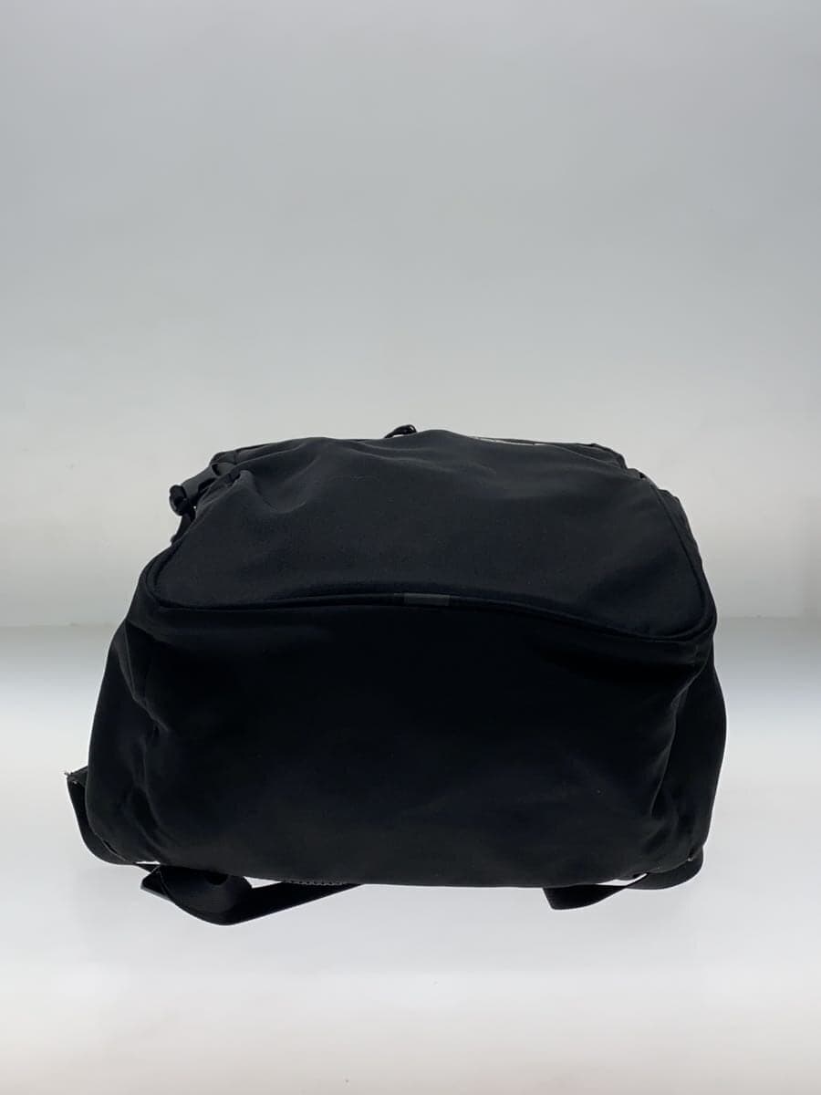 THE NORTH FACE backpack -- BLK NM72357 4