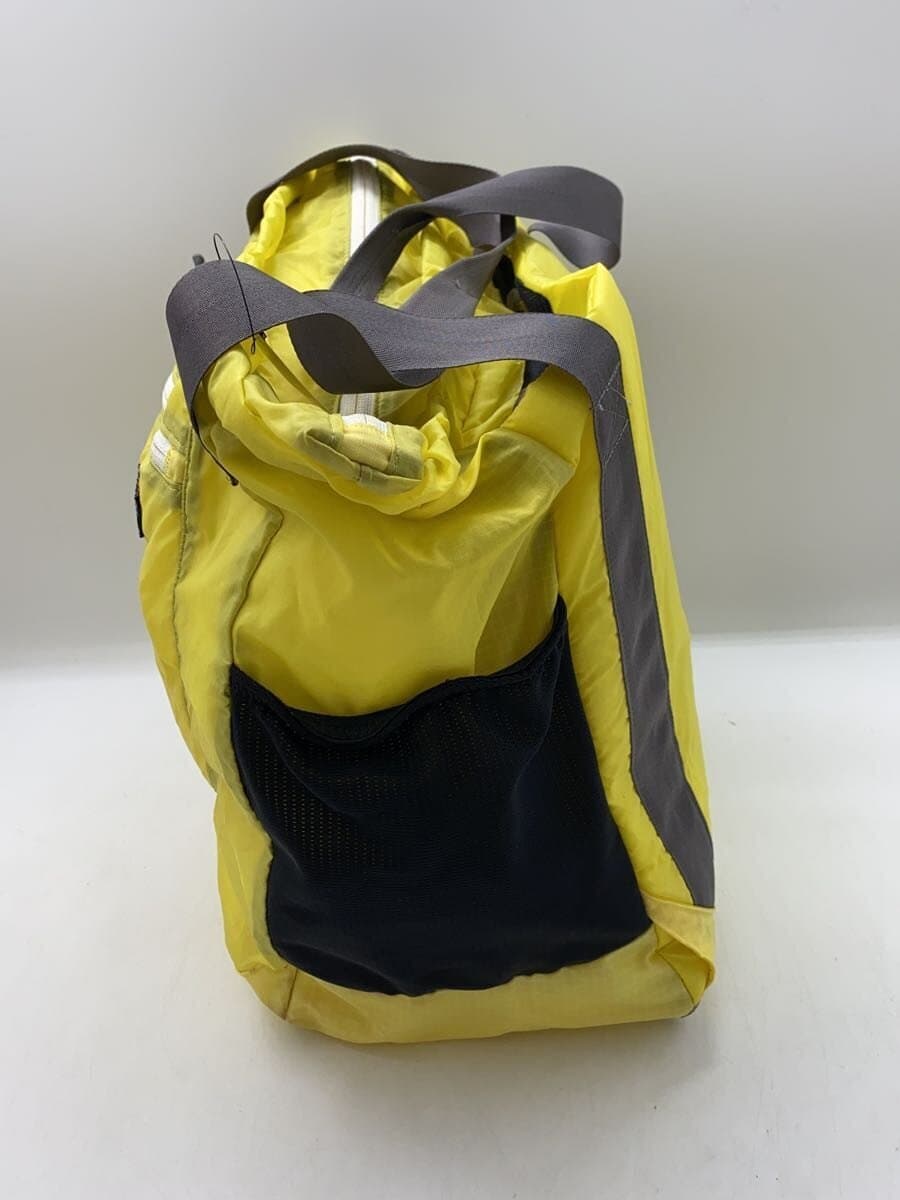 patagonia Backpack Nylon YLW 48807SP14 2