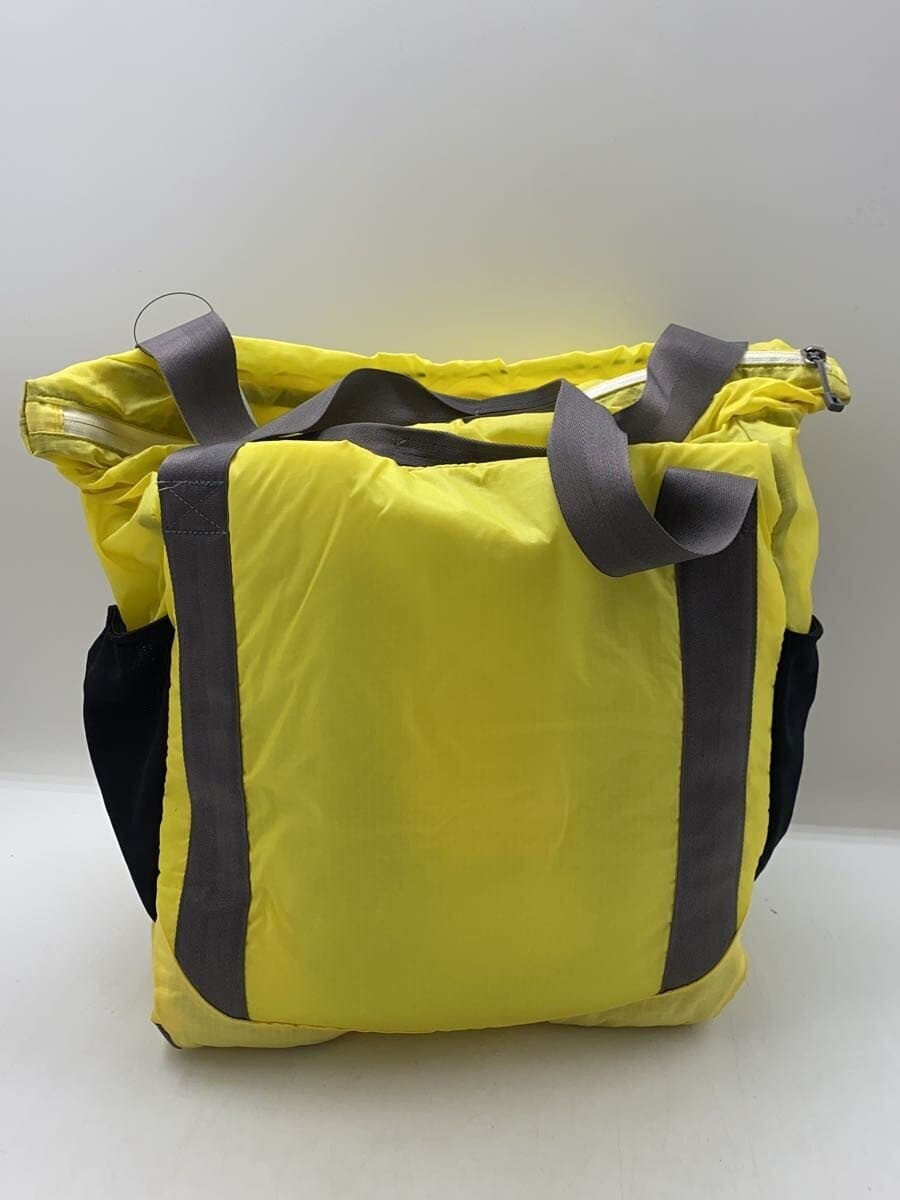 patagonia Backpack Nylon YLW 48807SP14 3