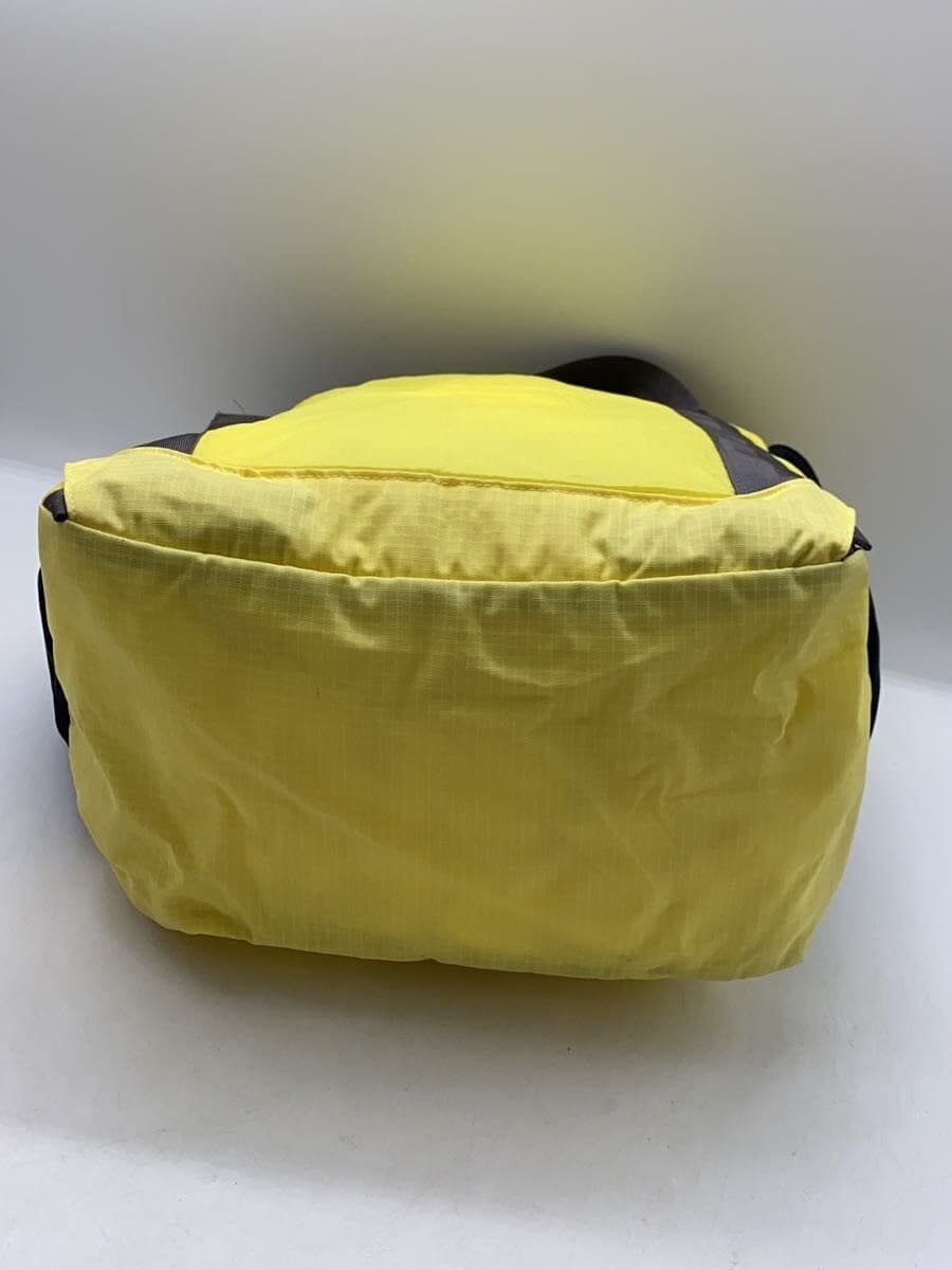 patagonia Backpack Nylon YLW 48807SP14 4