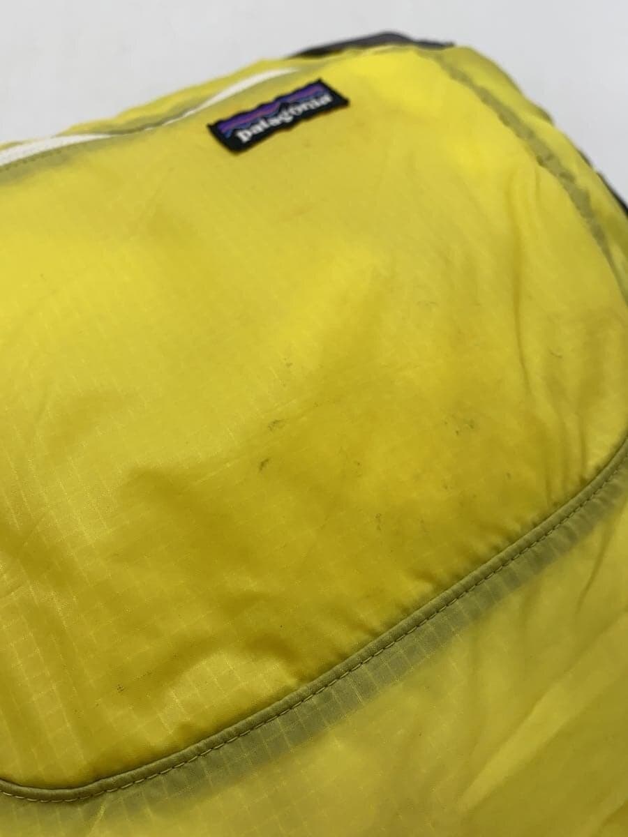 patagonia Backpack Nylon YLW 48807SP14 8