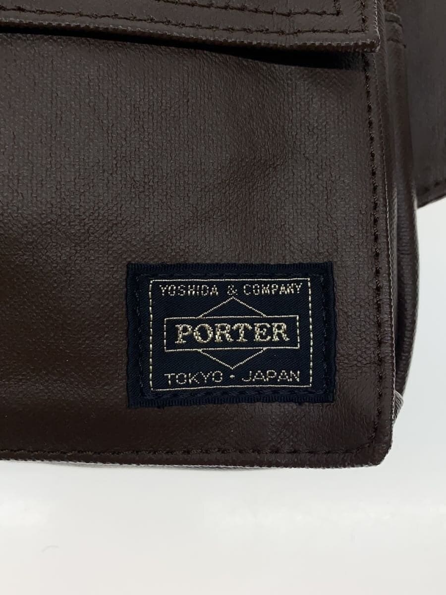 PORTER Waist Bag -- BRW 707-07147 5