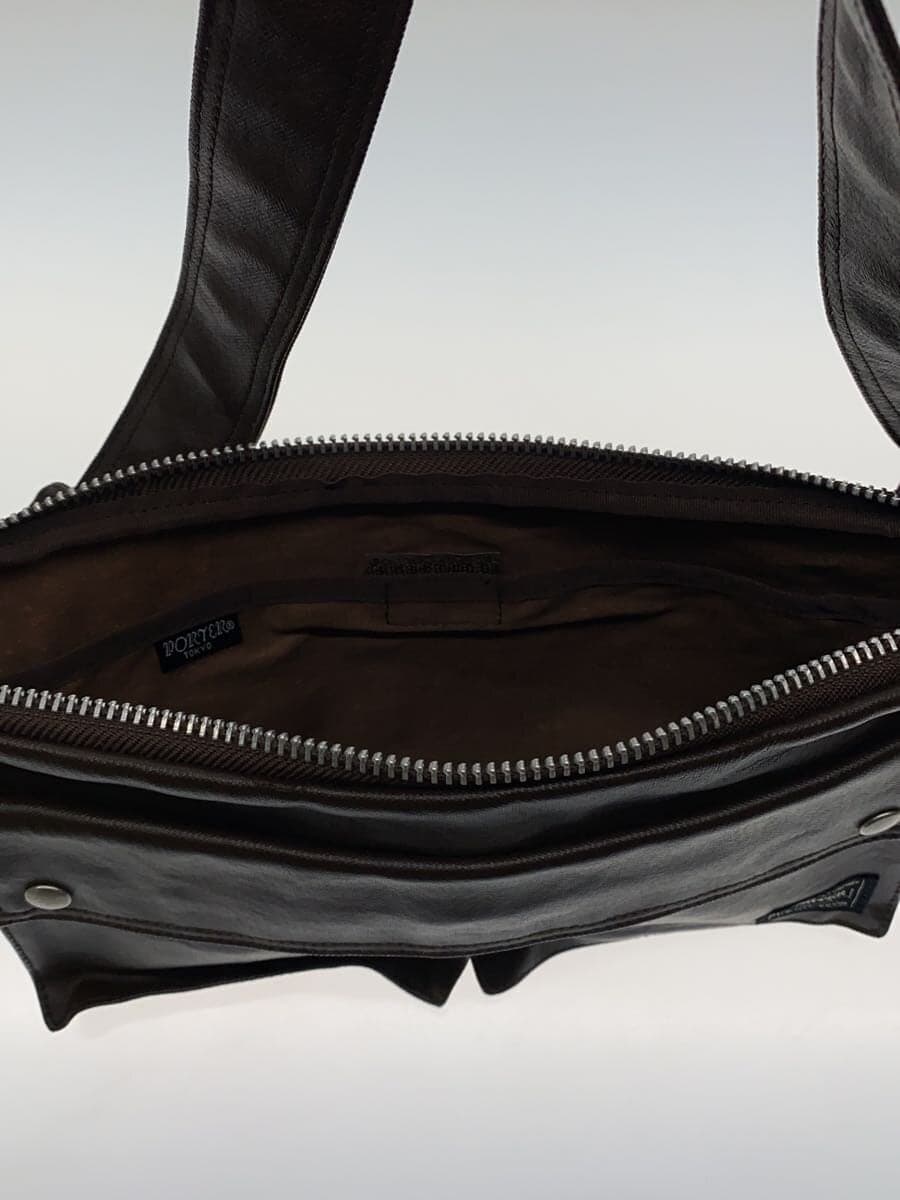 PORTER Waist Bag -- BRW 707-07147 6