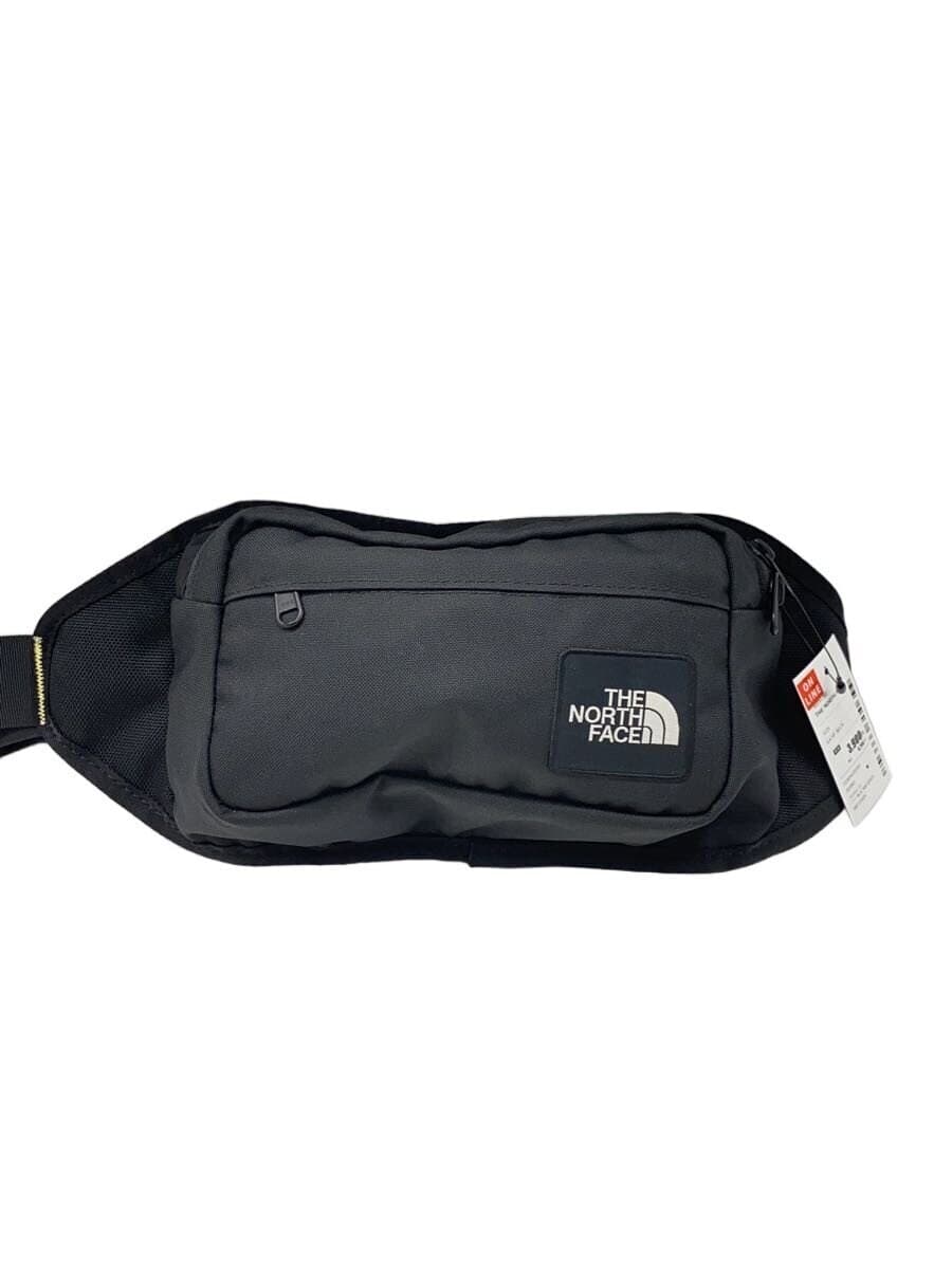 THE NORTH FACE Waist Bag BLK NM72352X