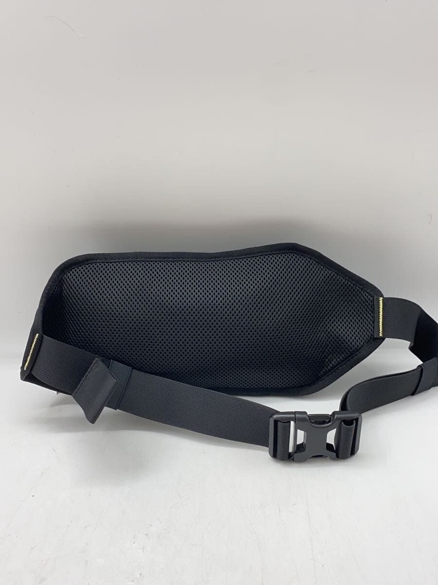 THE NORTH FACE Waist Bag BLK NM72352X 3