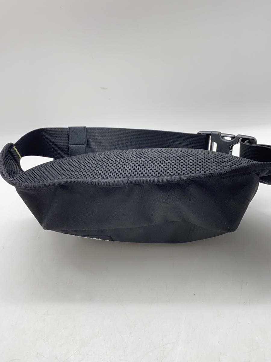 THE NORTH FACE Waist Bag BLK NM72352X 4