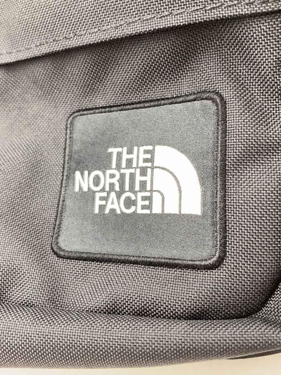 THE NORTH FACE Waist Bag BLK NM72352X 5