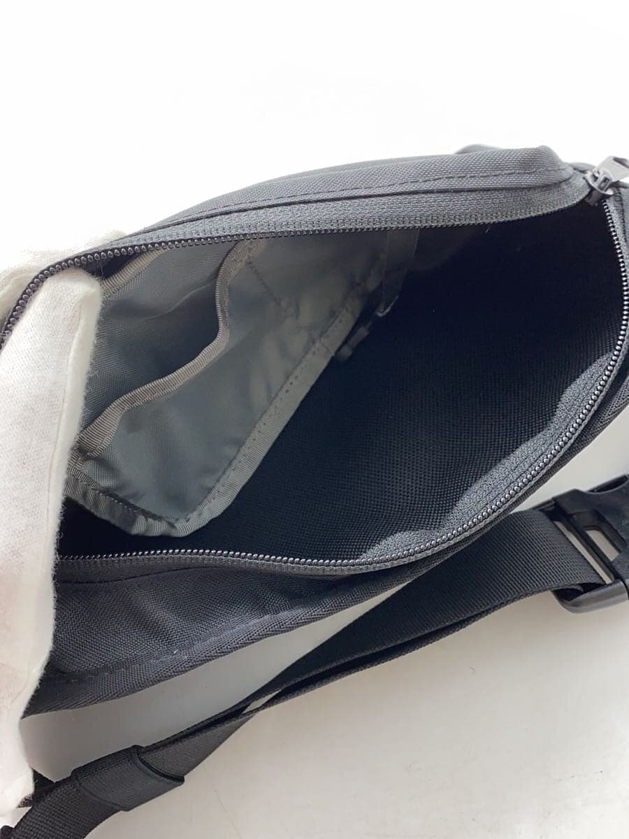 THE NORTH FACE Waist Bag BLK NM72352X 6