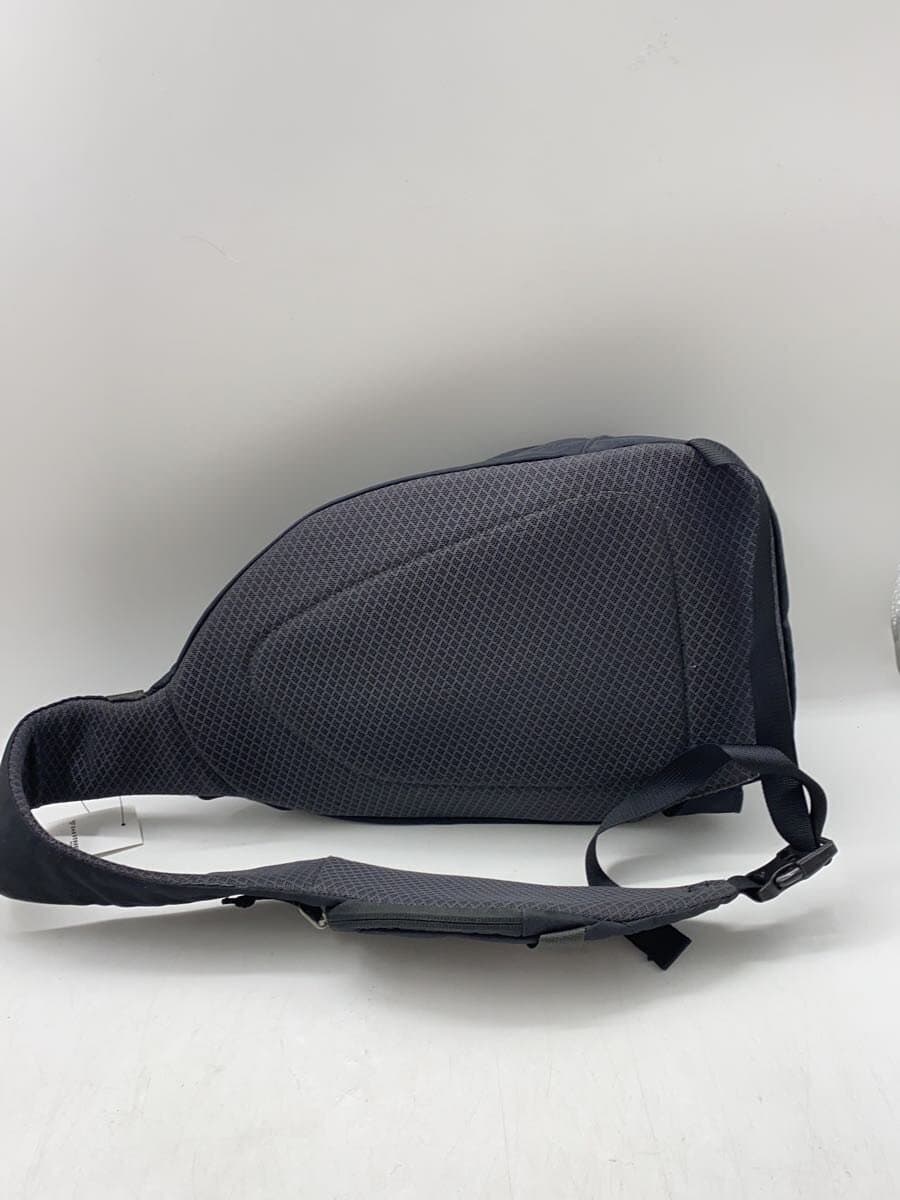 patagonia Shoulder Bag Nylon BLK 48260FA14 3