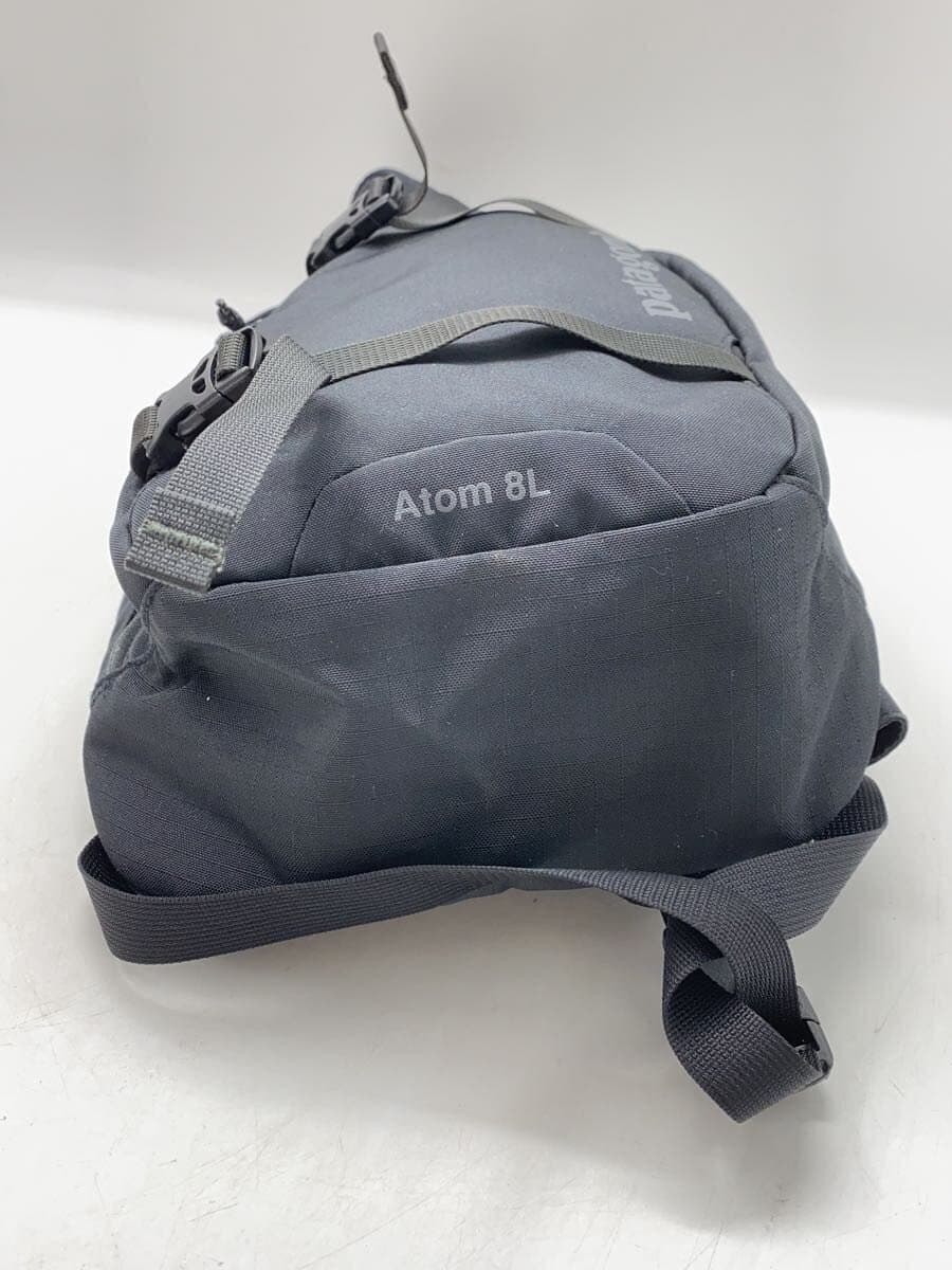 patagonia Shoulder Bag Nylon BLK 48260FA14 4