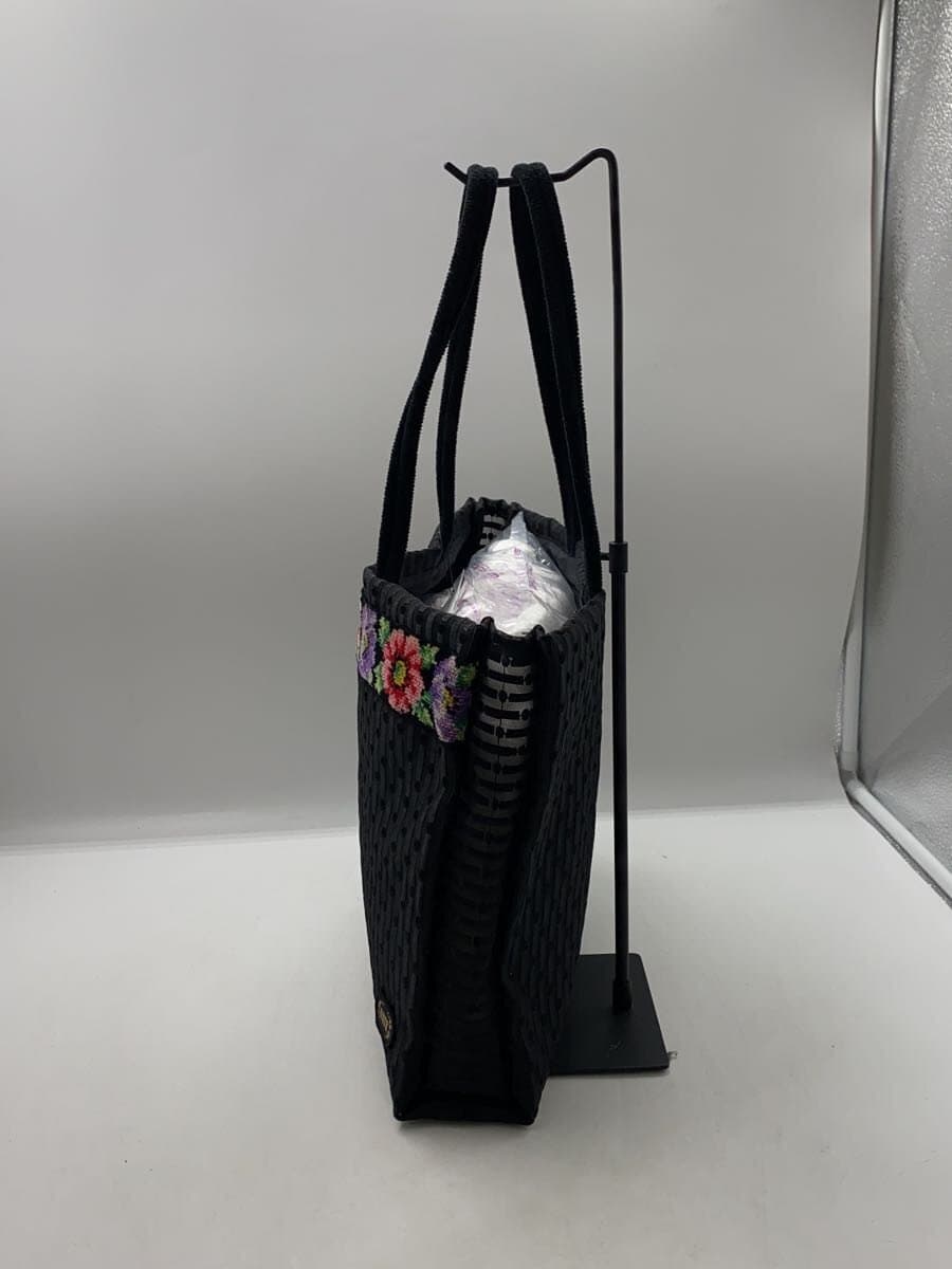 FEILER Tote Bag BLK 2