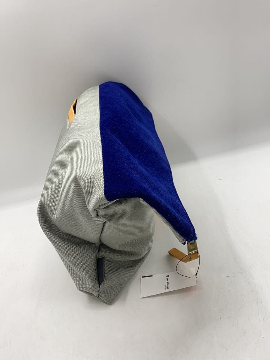 AS2OV Pouch Nylon GRY 091500 2