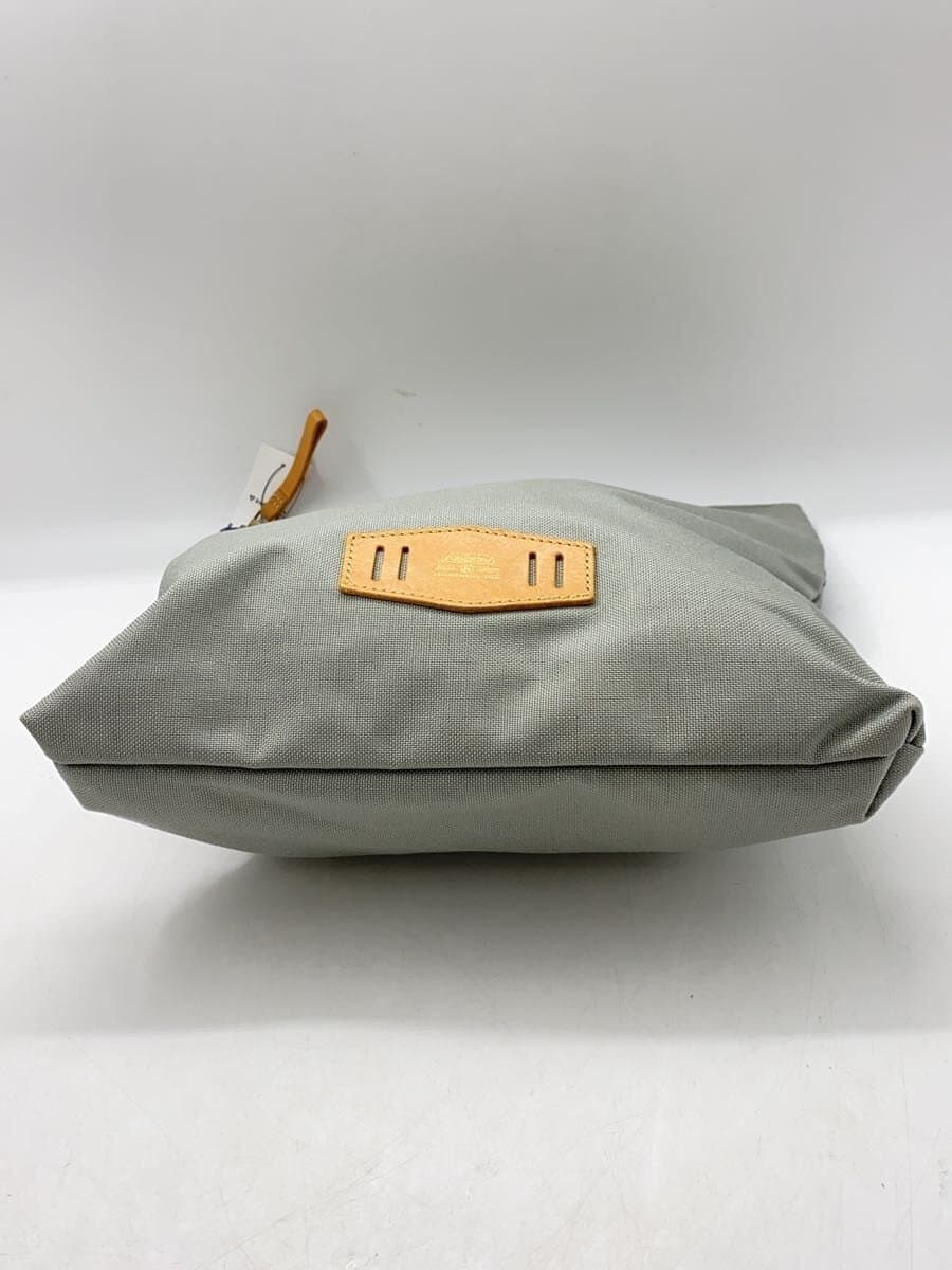 AS2OV Pouch Nylon GRY 091500 4