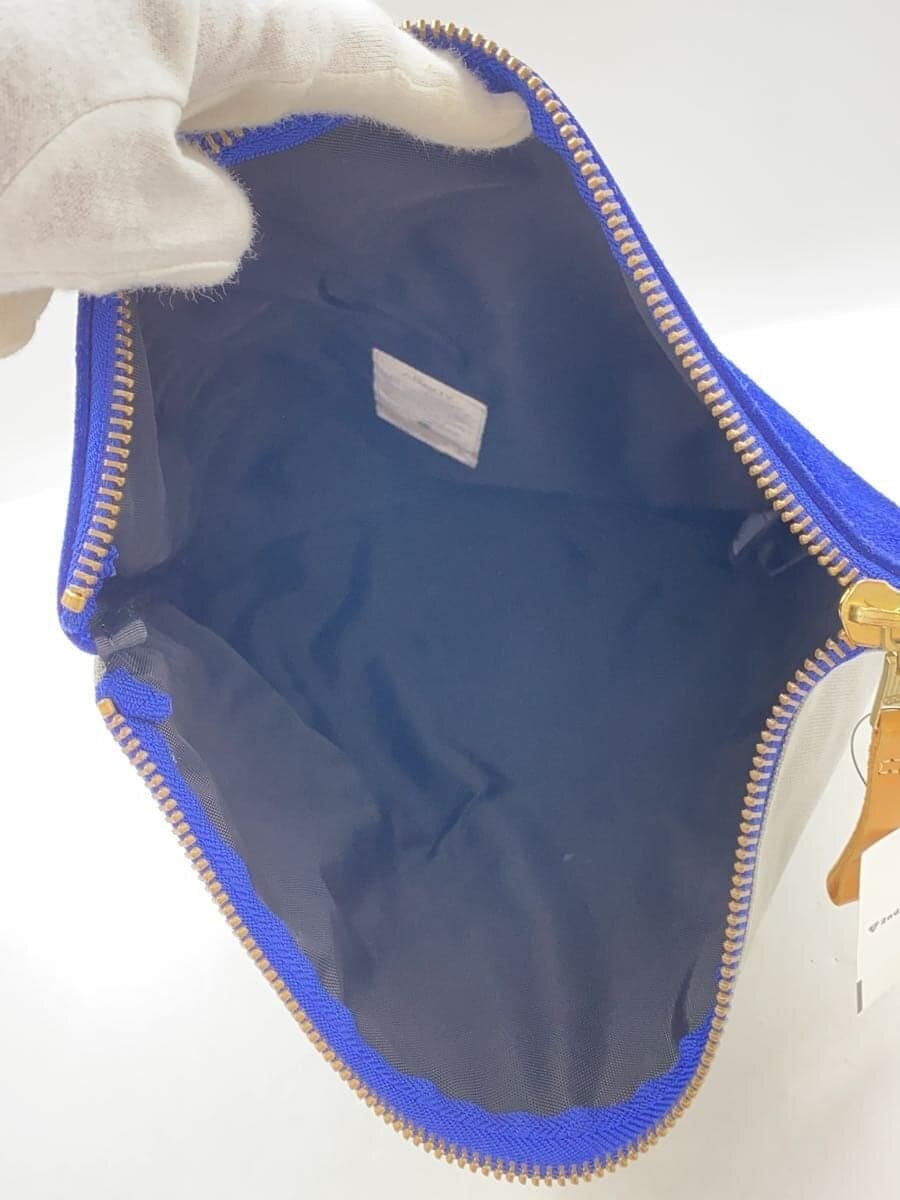 AS2OV Pouch Nylon GRY 091500 6