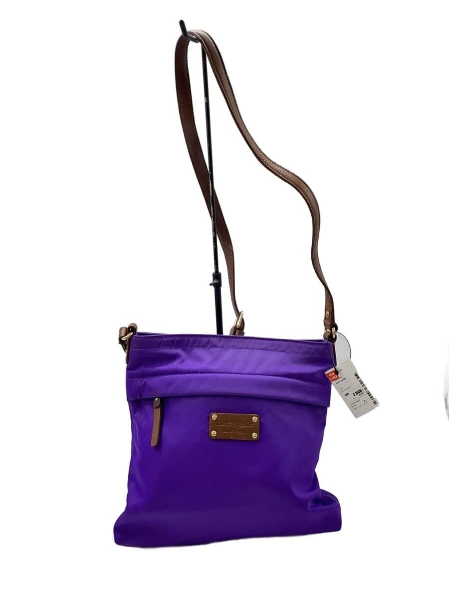 kate spade new york Shoulder Bag PUP