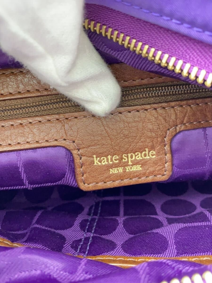 kate spade new york Shoulder Bag PUP 7