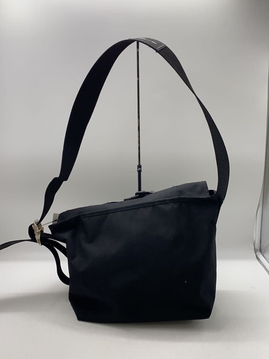 WIND AND SEA x Manhattan Portage Shoulder Bag BLK 3