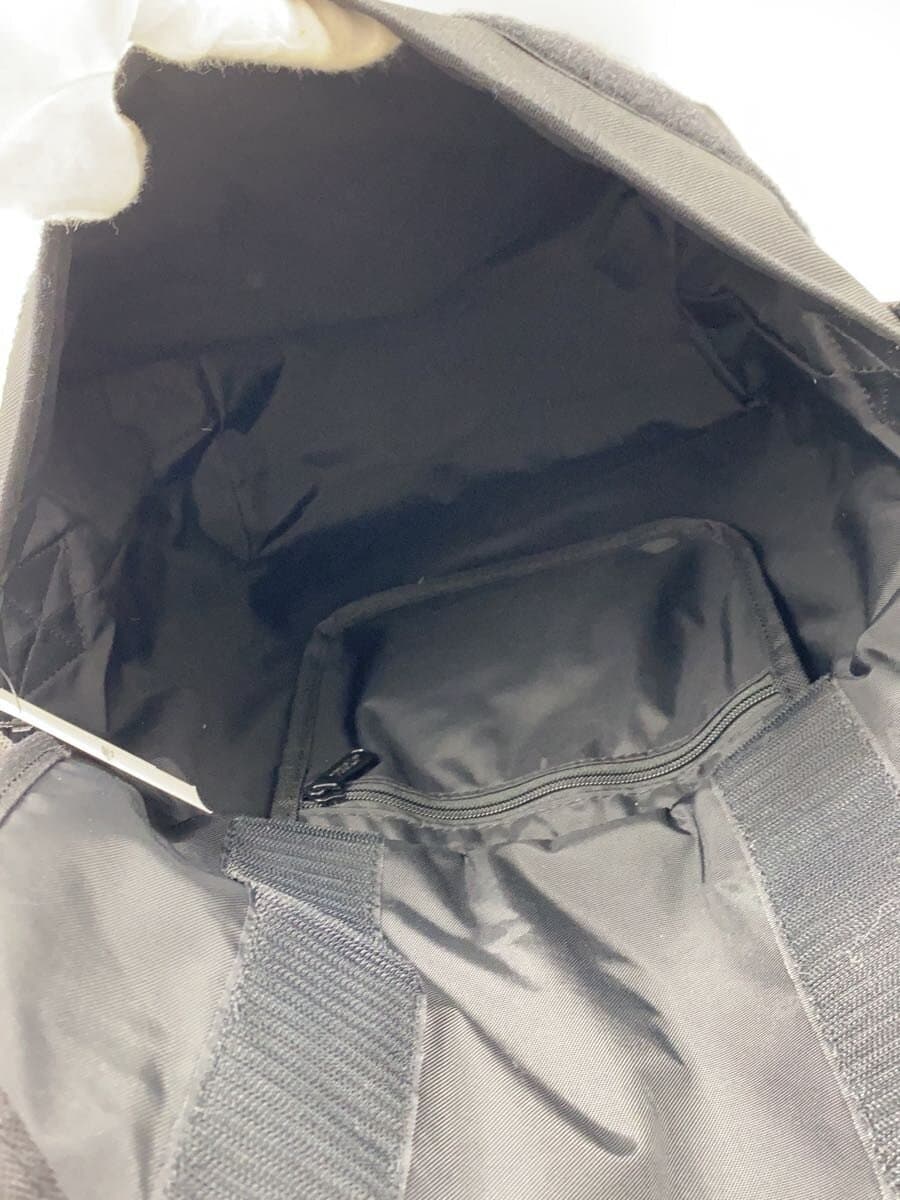 WIND AND SEA x Manhattan Portage Shoulder Bag BLK 7