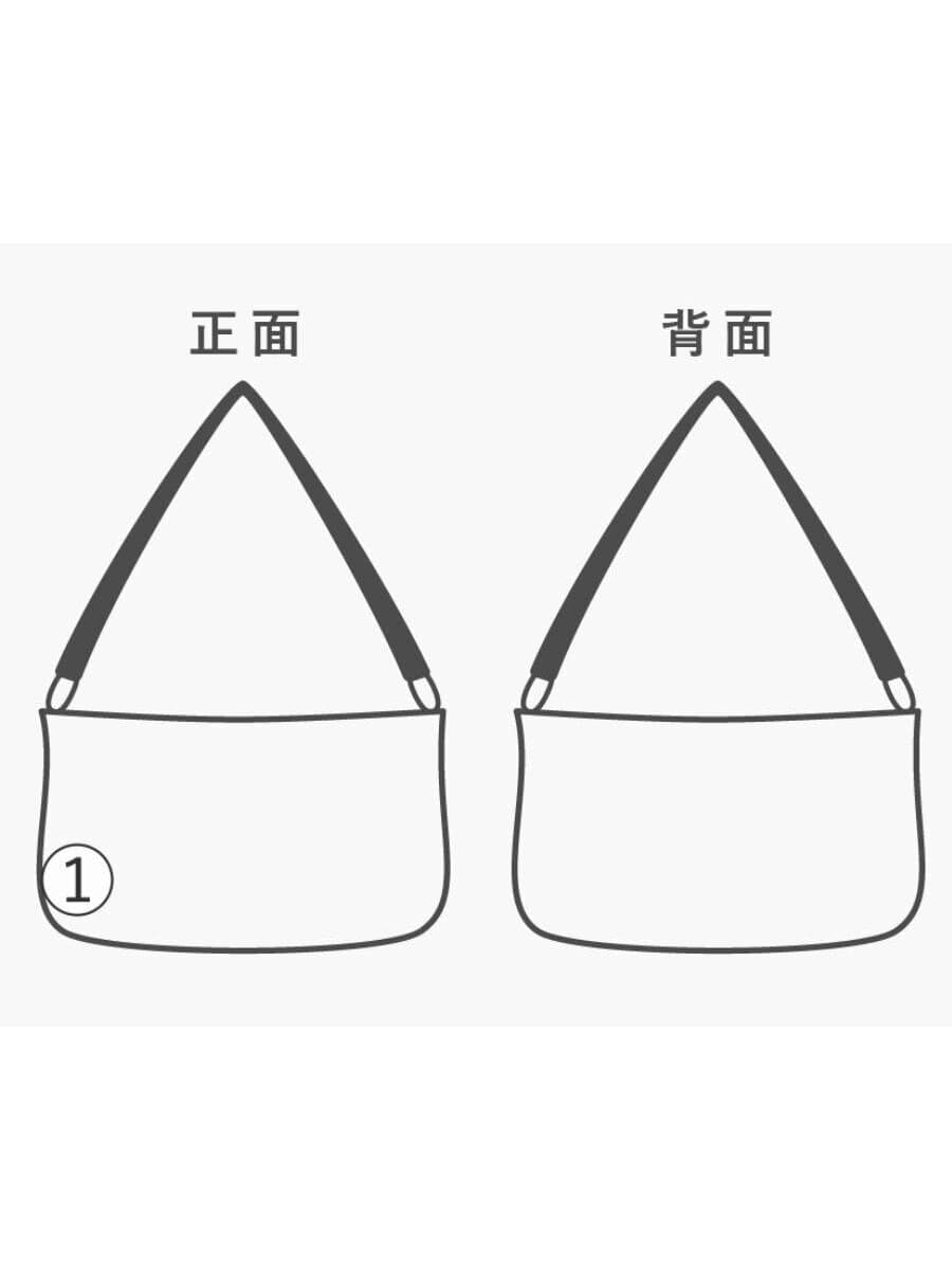 COACH Tote Bag Leather Black F58846 9