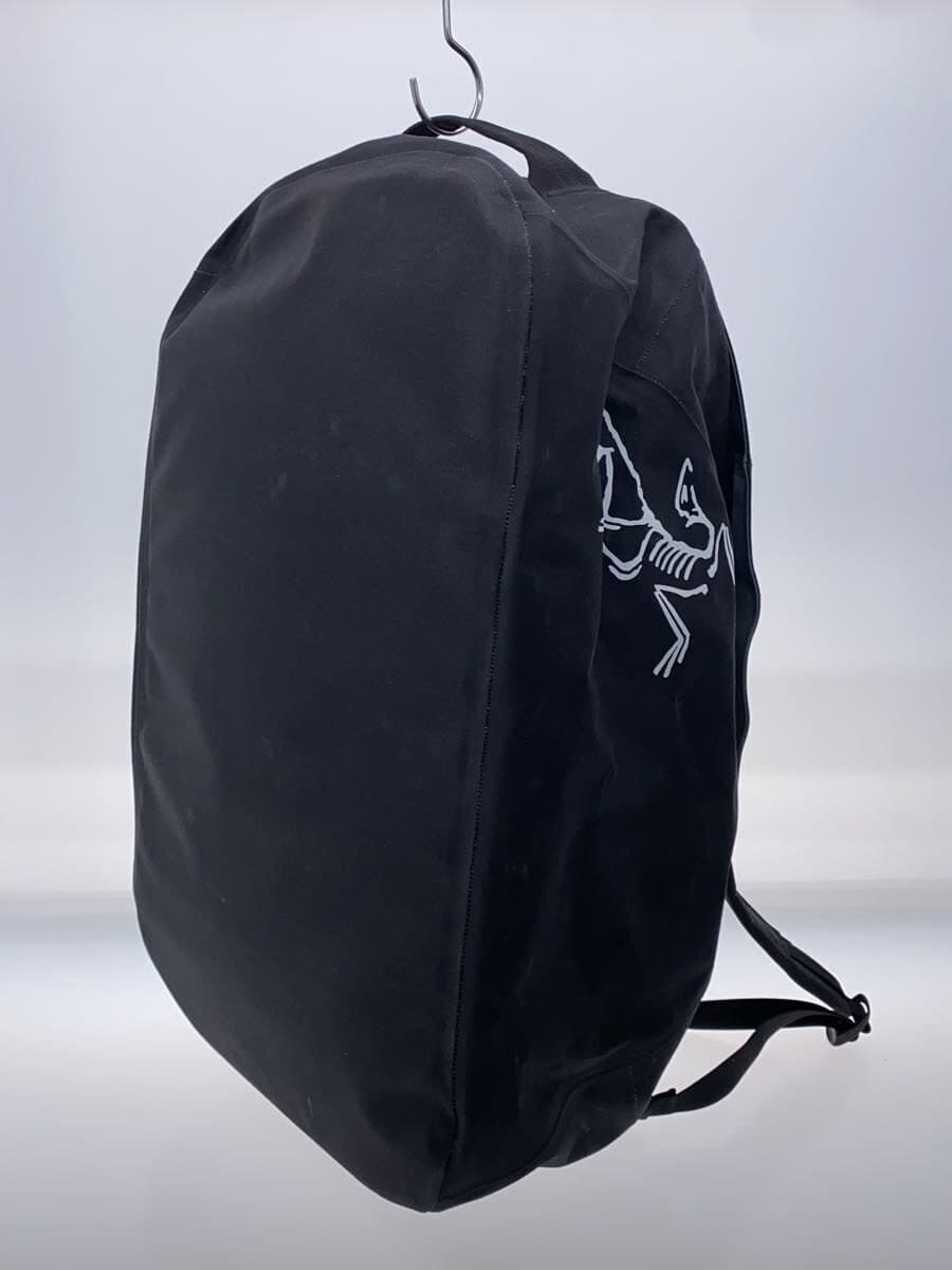 ARC’TERYX Bag Nylon BLK x000007953 2