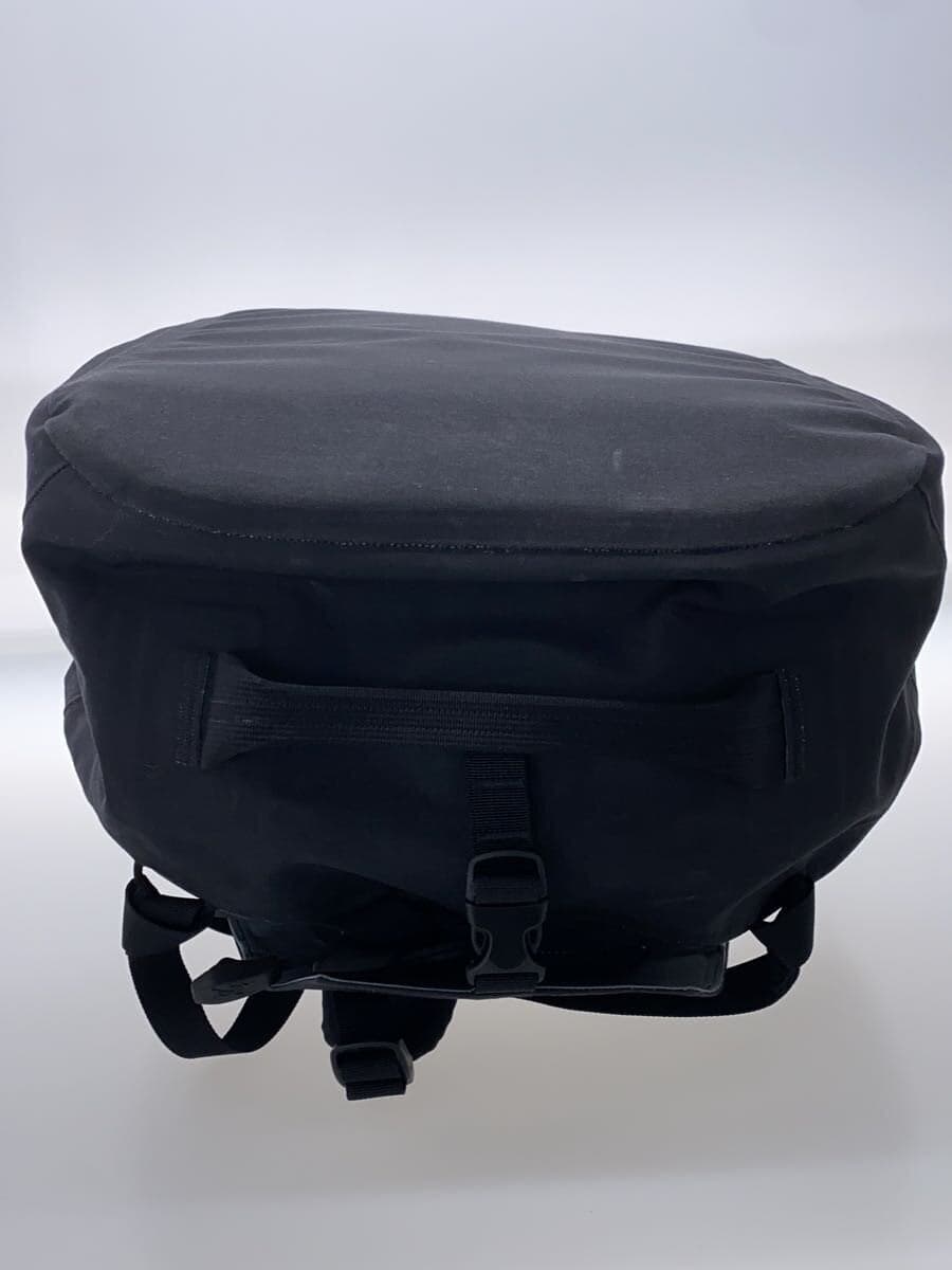 ARC’TERYX Bag Nylon BLK x000007953 4