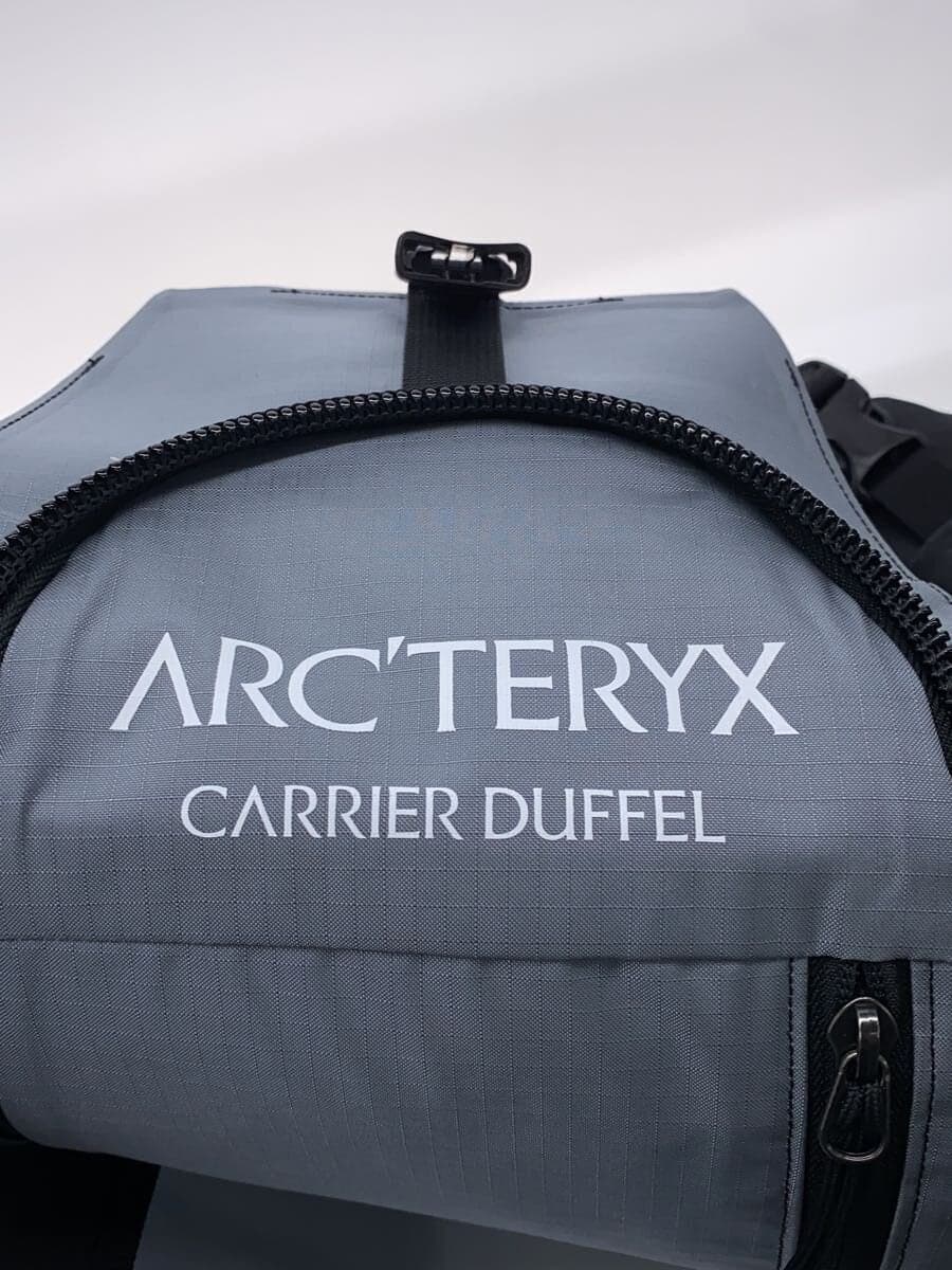 ARC’TERYX Bag Nylon BLK x000007953 5