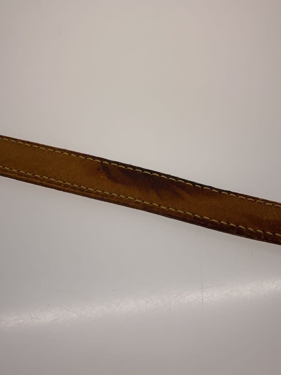 LOUIS VUITTON Babylon _Monogram Canvas PVC BRW 7