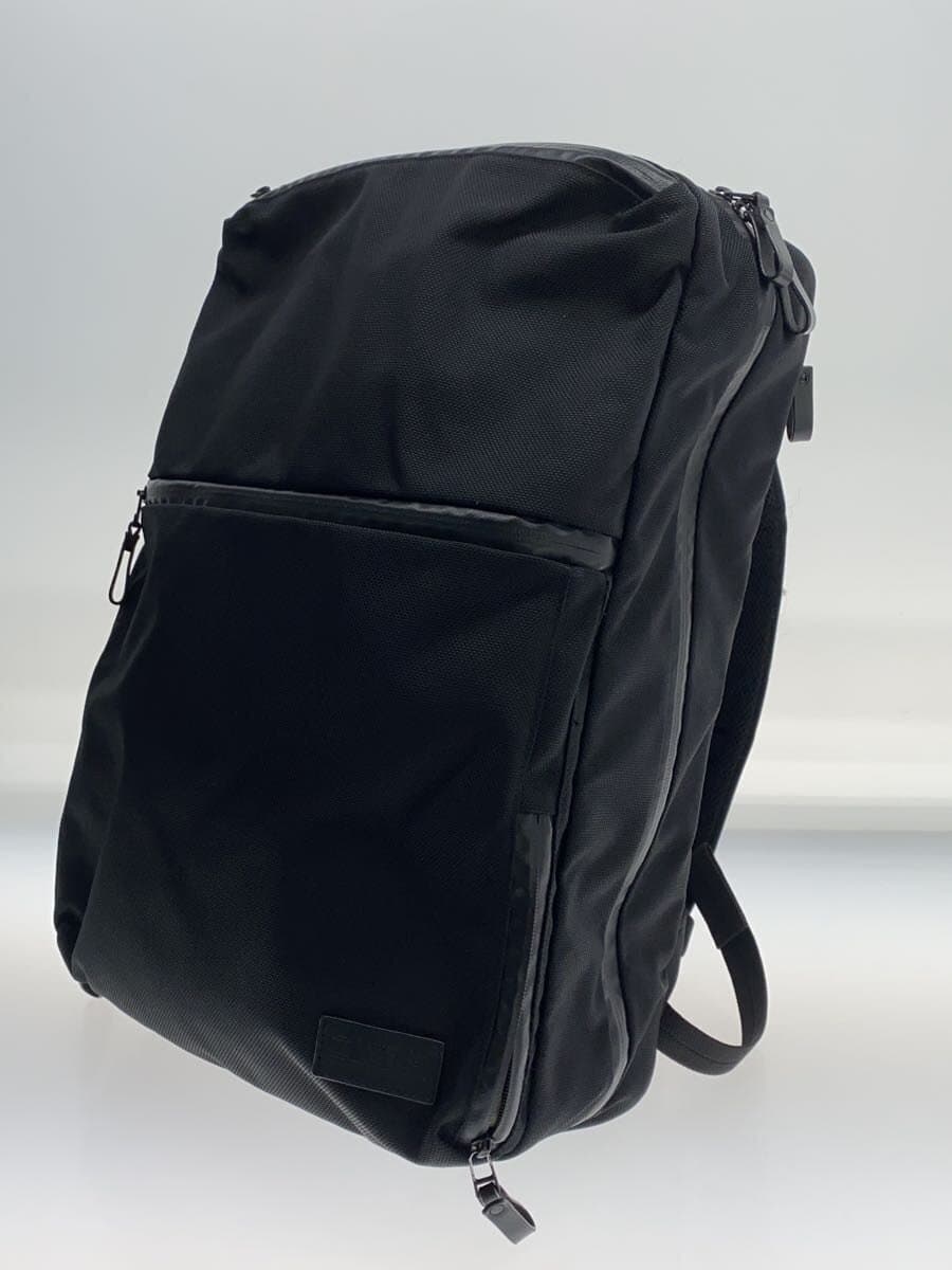 KAWANISHI KABAN Backpack BLK 2