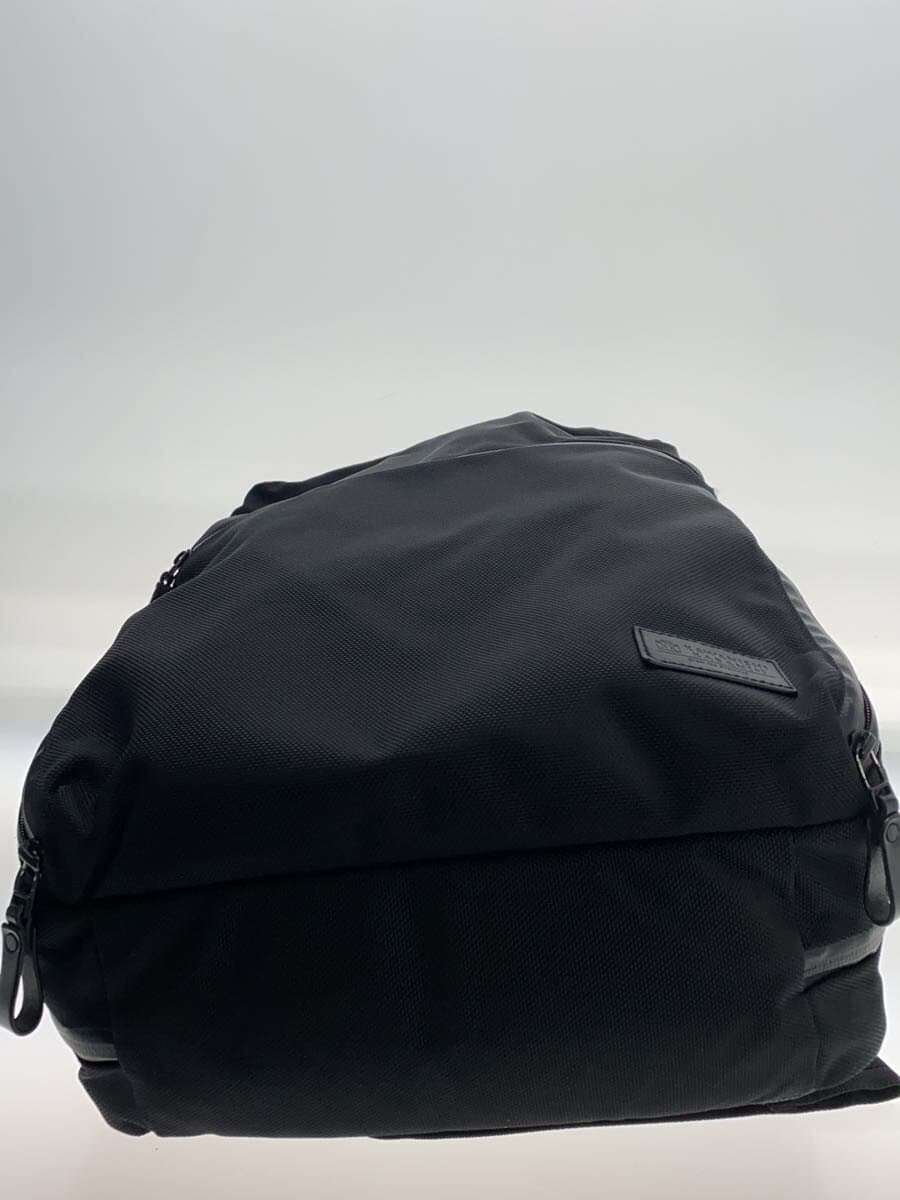 KAWANISHI KABAN Backpack BLK 4