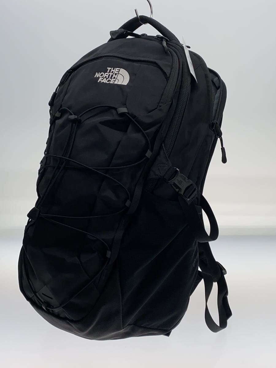 THE NORTH FACE Backpack BLK NF0A3KV3 2