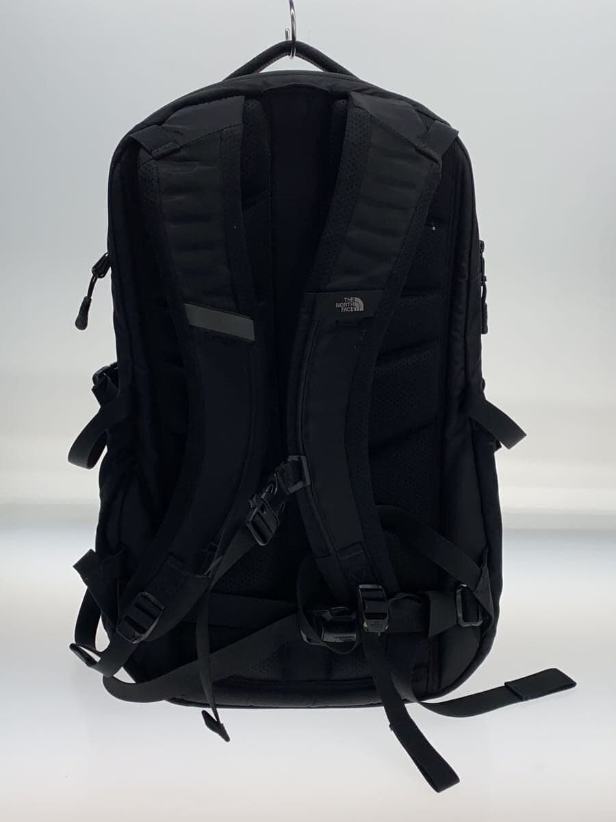 THE NORTH FACE Backpack BLK NF0A3KV3 3