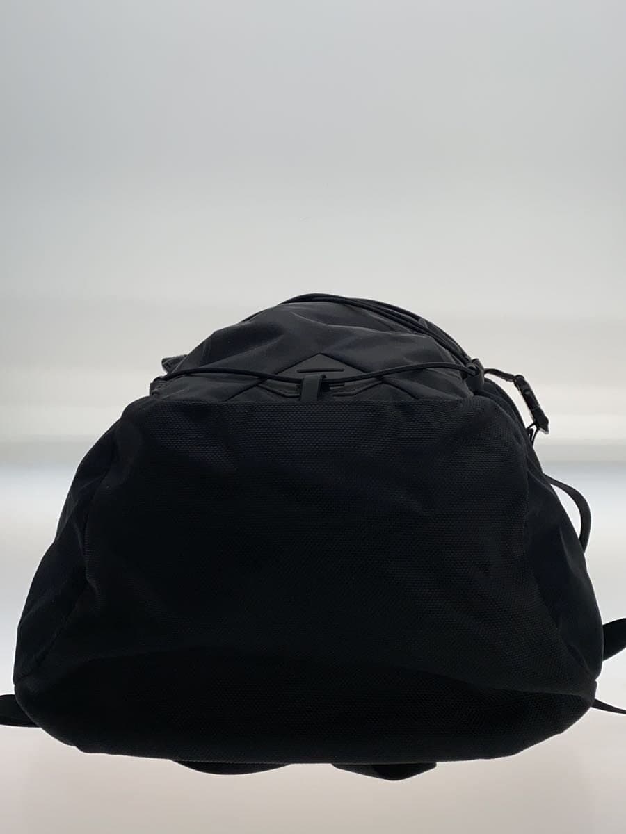 THE NORTH FACE Backpack BLK NF0A3KV3 4