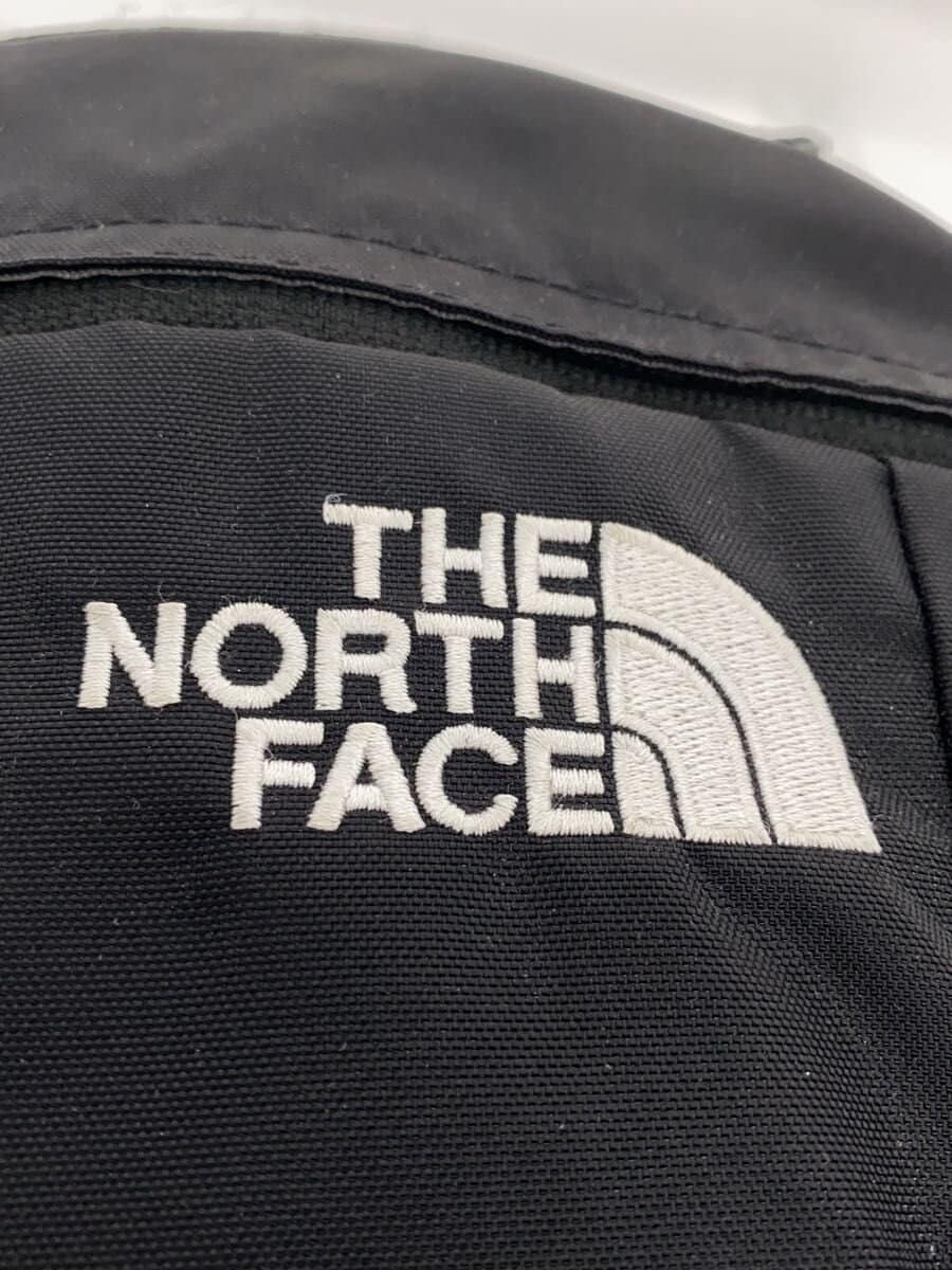 THE NORTH FACE Backpack BLK NF0A3KV3 5