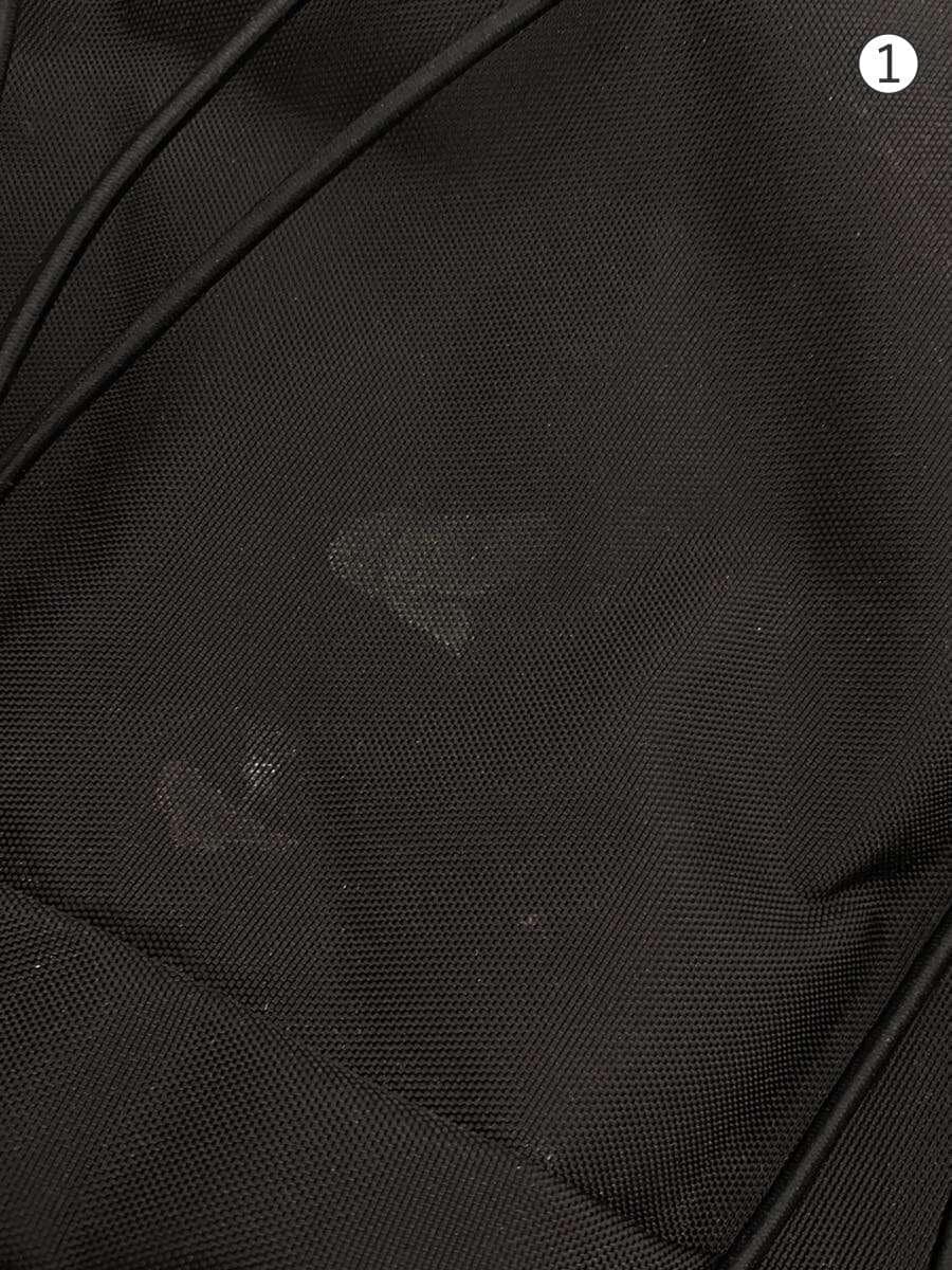 THE NORTH FACE Backpack BLK NF0A3KV3 7