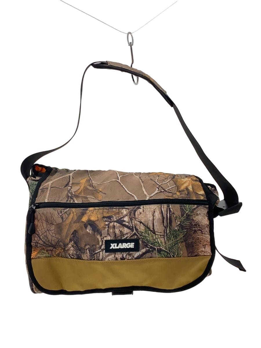 X-LARGE Shoulder Bag Polyester BRW 101223053001