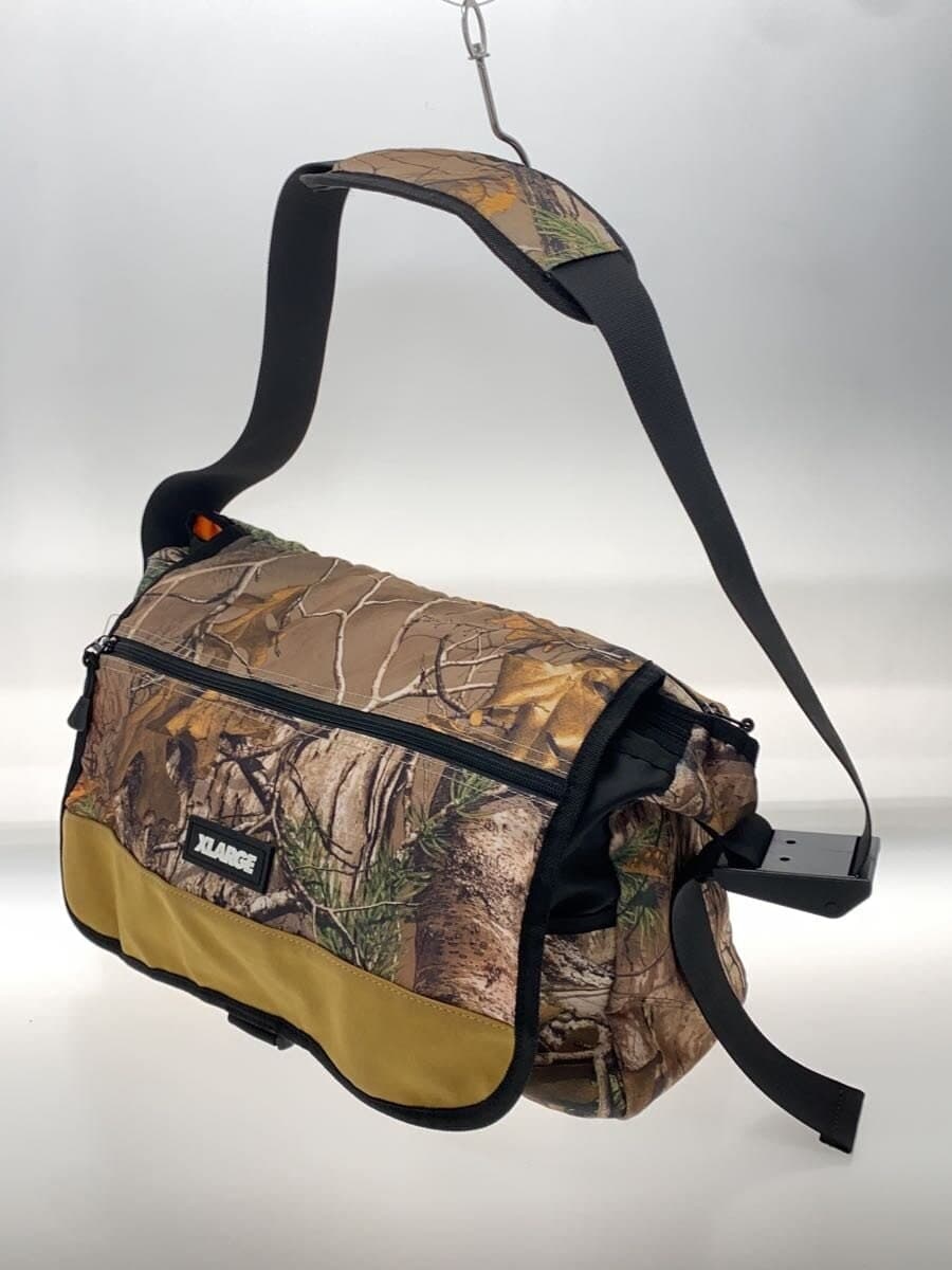 X-LARGE Shoulder Bag Polyester BRW 101223053001 2