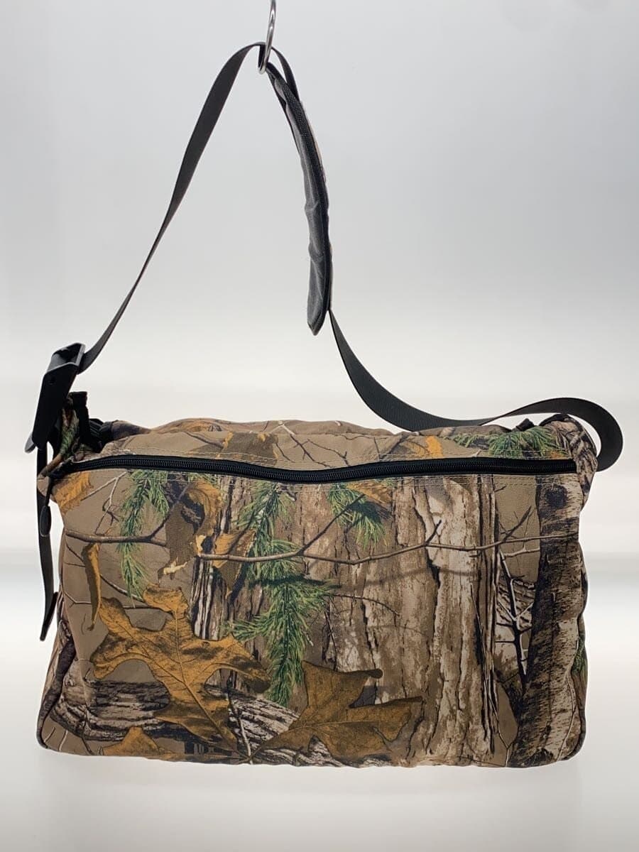 X-LARGE Shoulder Bag Polyester BRW 101223053001 3