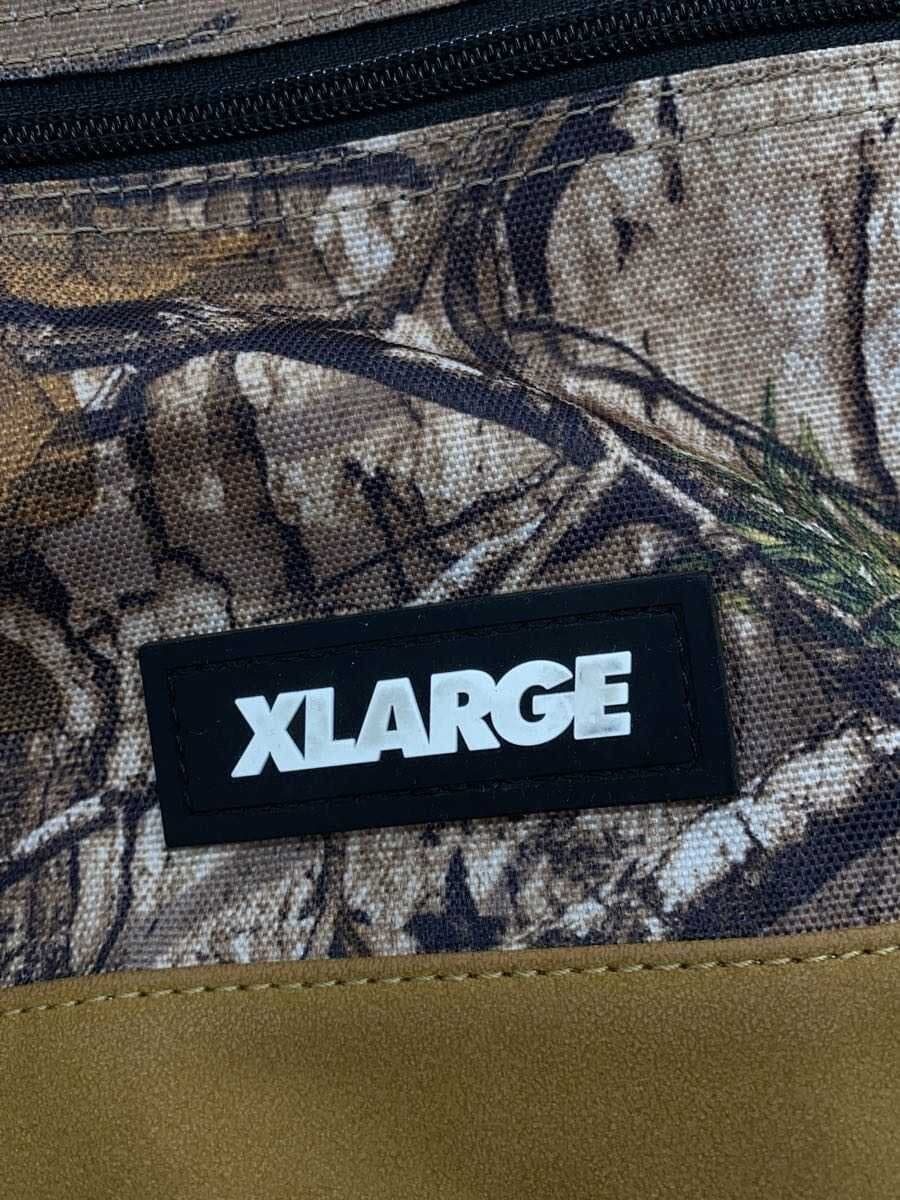 X-LARGE Shoulder Bag Polyester BRW 101223053001 5