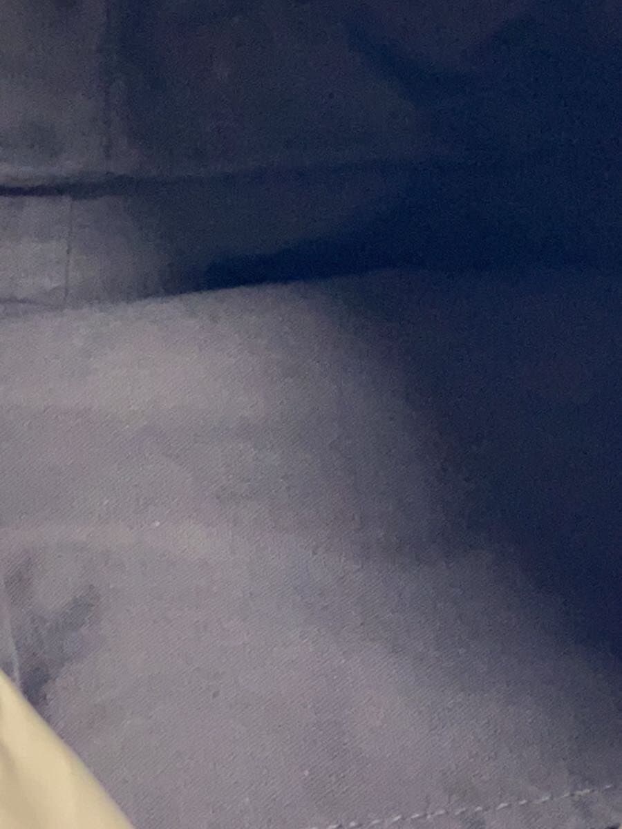 russet Shoulder Bag KHK All Over Pattern 6