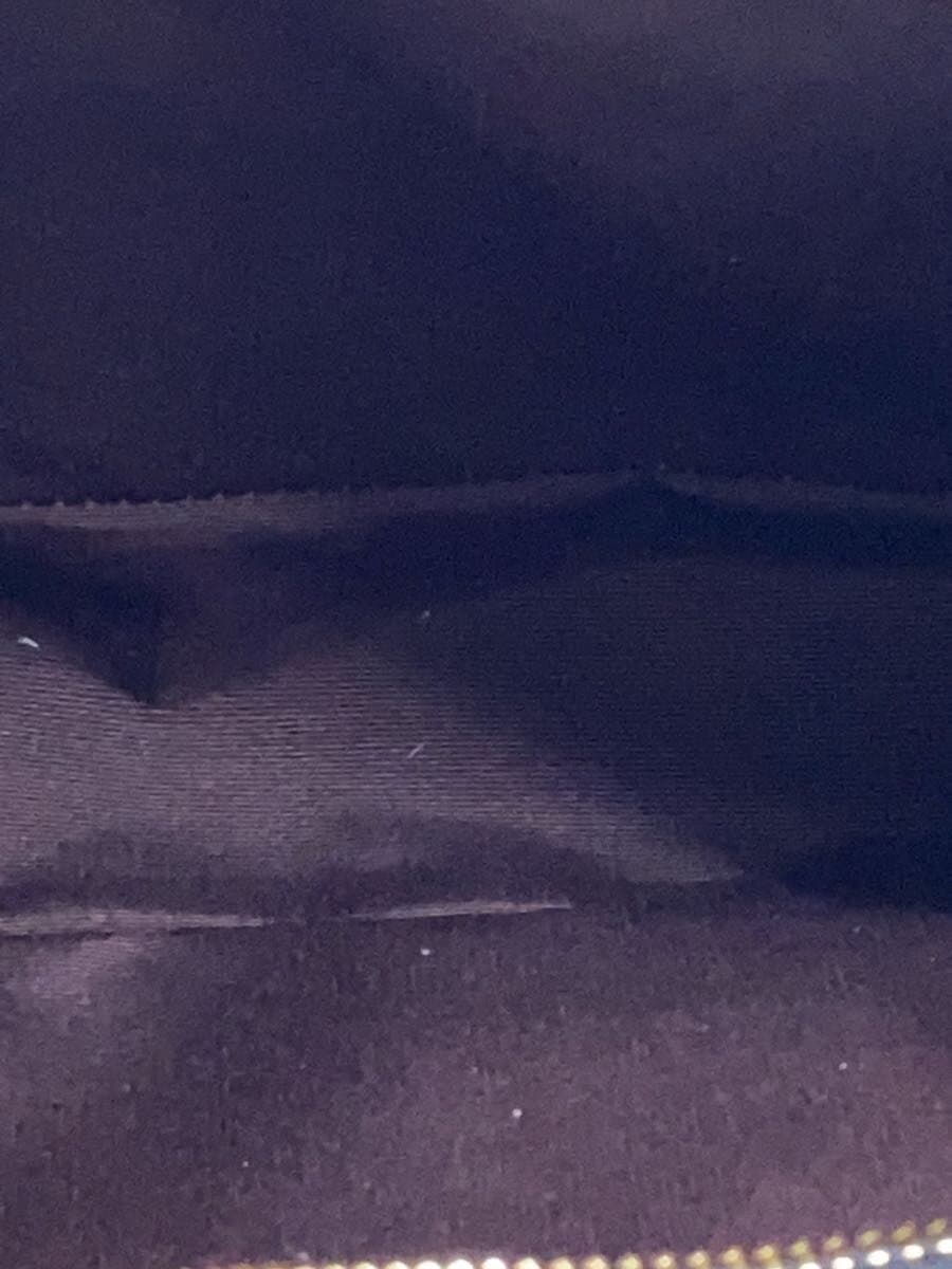 COACH Tote Bag Leather BRW C6232 6