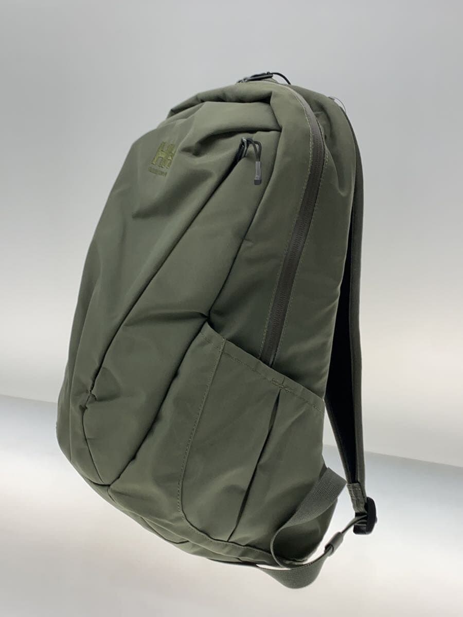 HELLY HANSEN Backpack -- GRN hy92333 2