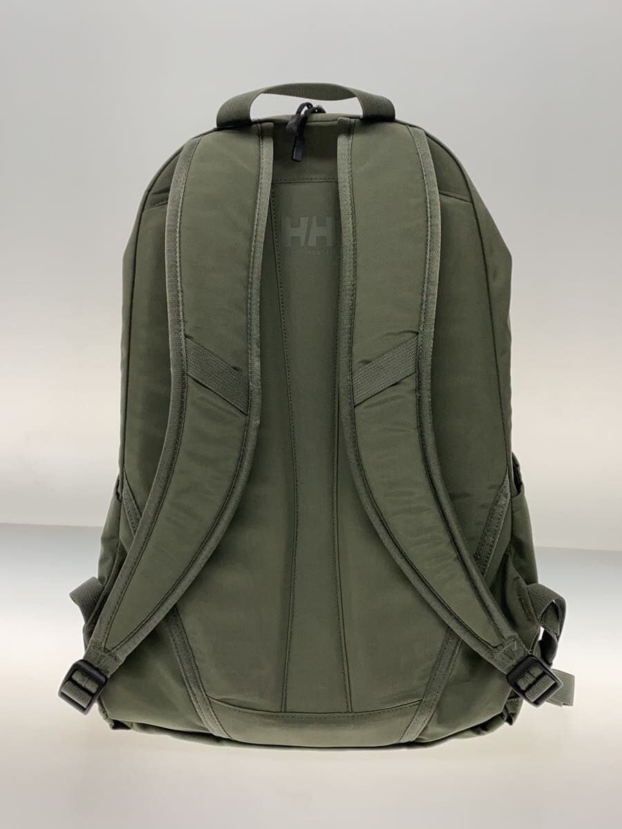 HELLY HANSEN Backpack -- GRN hy92333 3