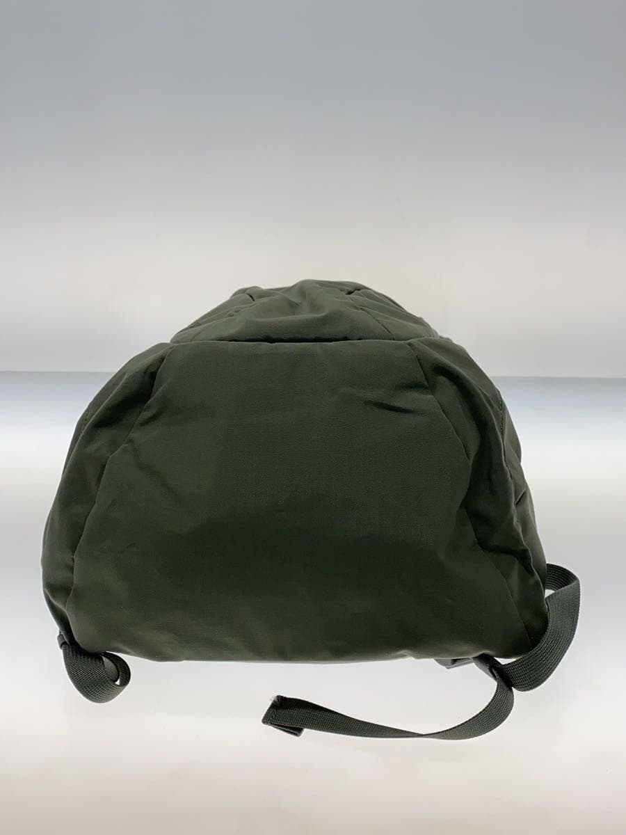 HELLY HANSEN Backpack -- GRN hy92333 4