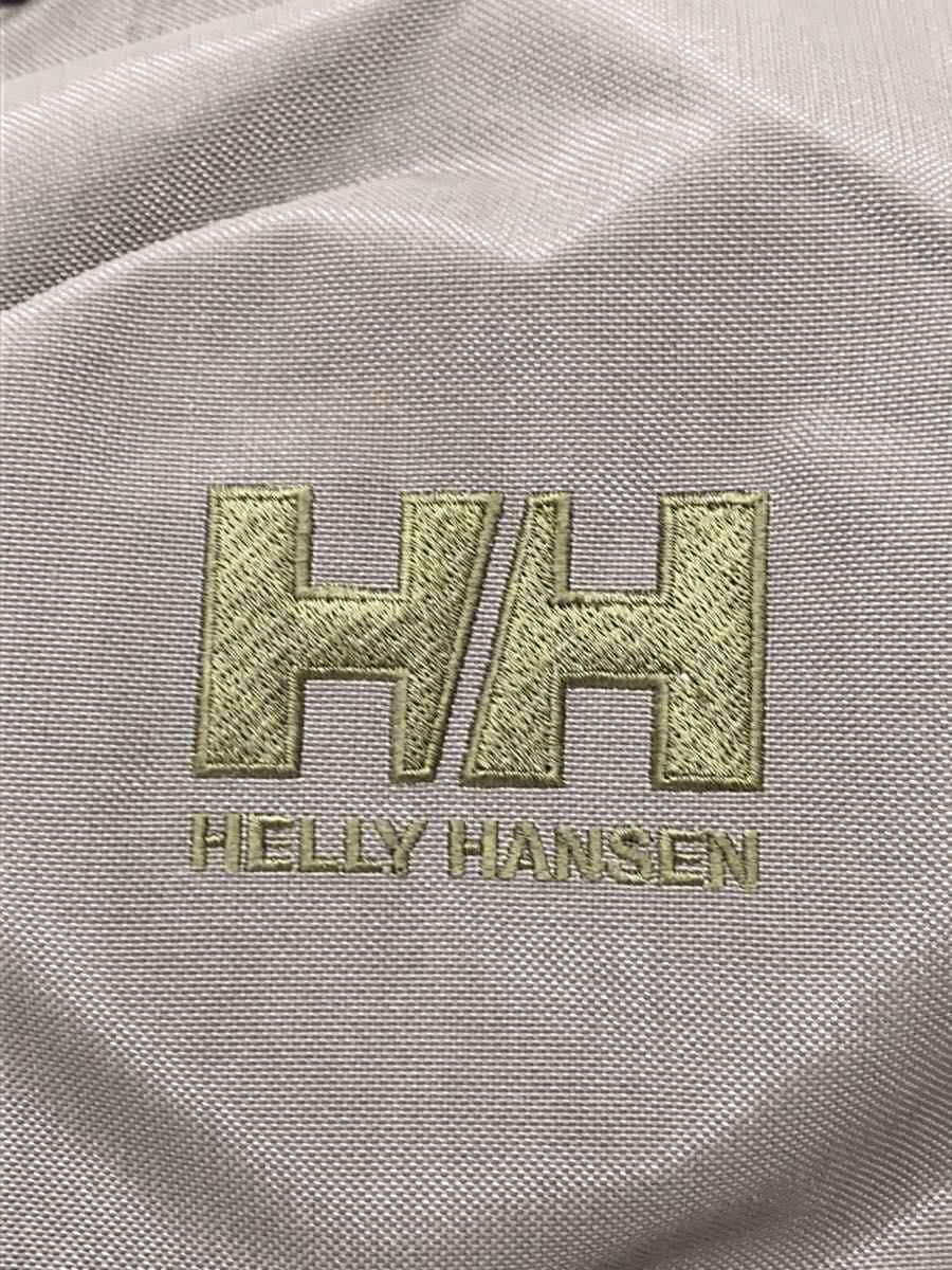 HELLY HANSEN Backpack -- GRN hy92333 5