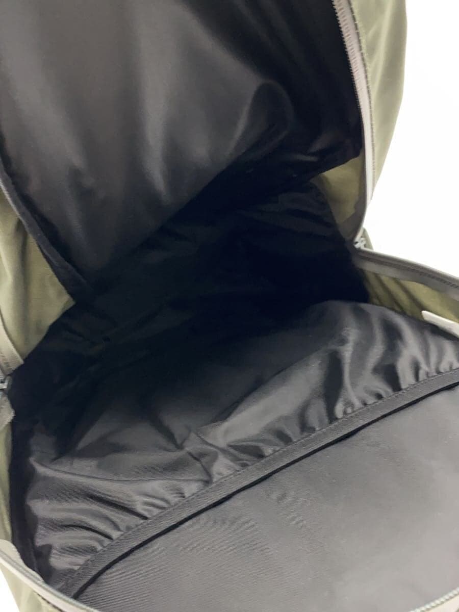 HELLY HANSEN Backpack -- GRN hy92333 6