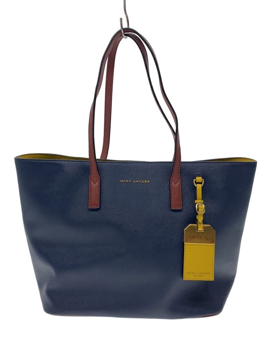 MARC JACOBS tote bag -- YLW M0014224